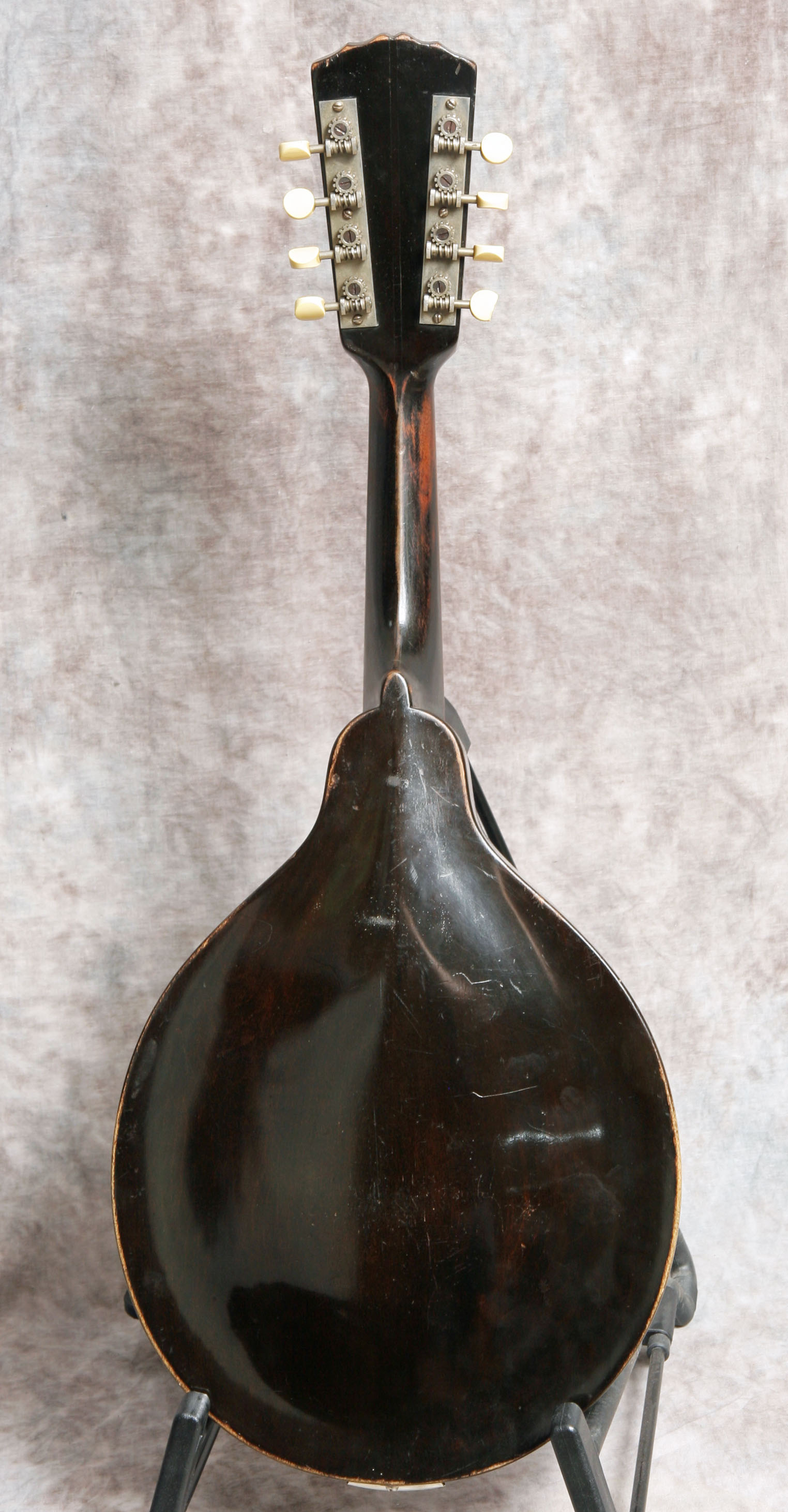 1923 Gibson A Junior Mandolin