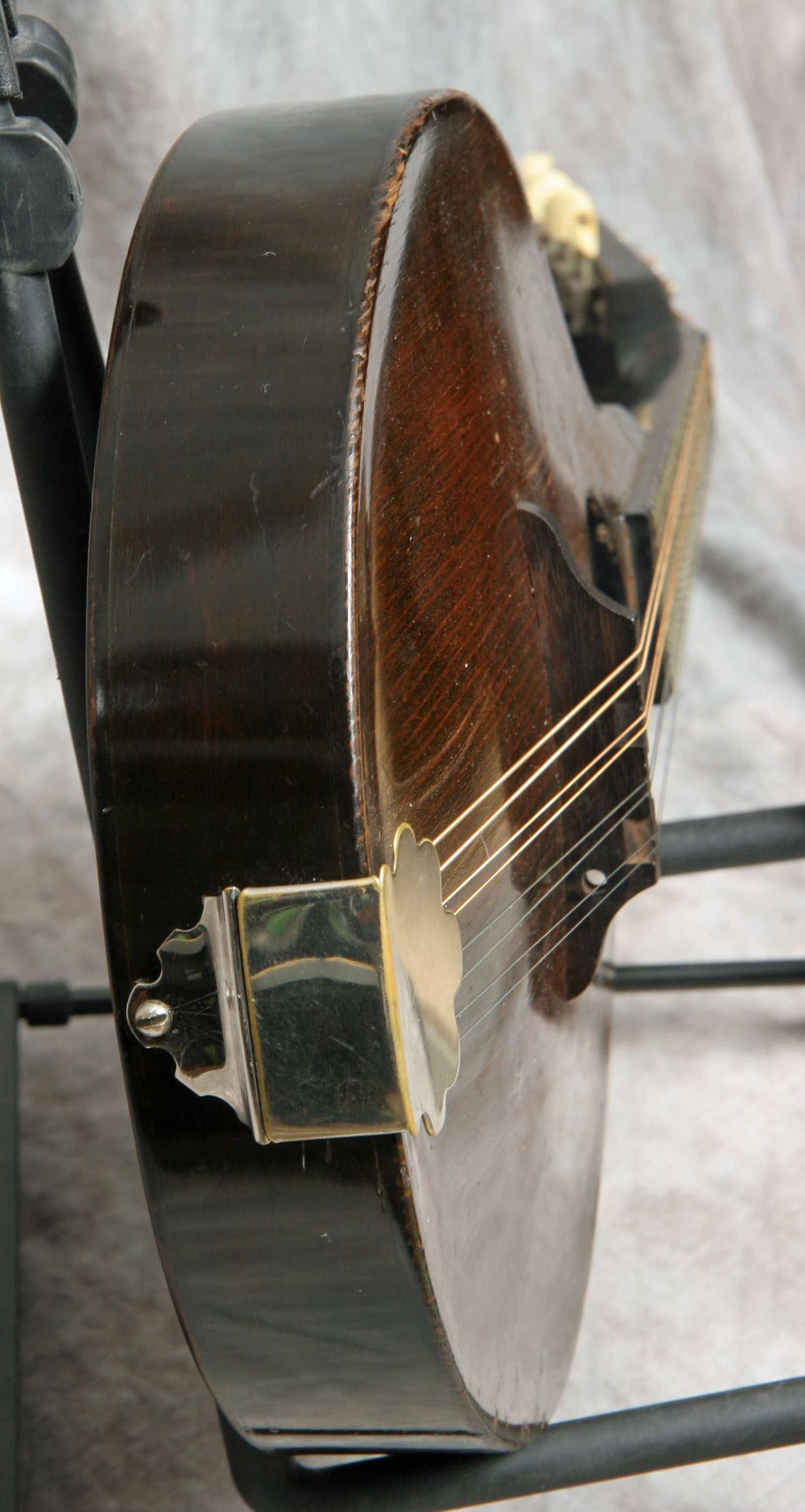 1923 Gibson A Junior Mandolin