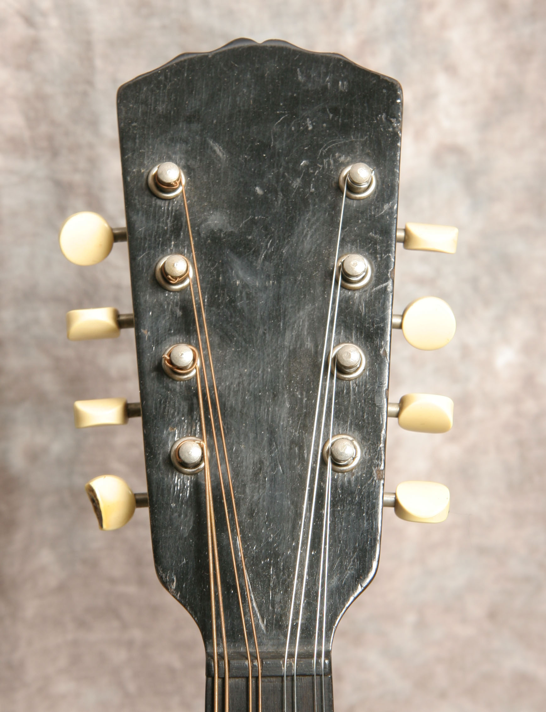 1923 Gibson A Junior Mandolin