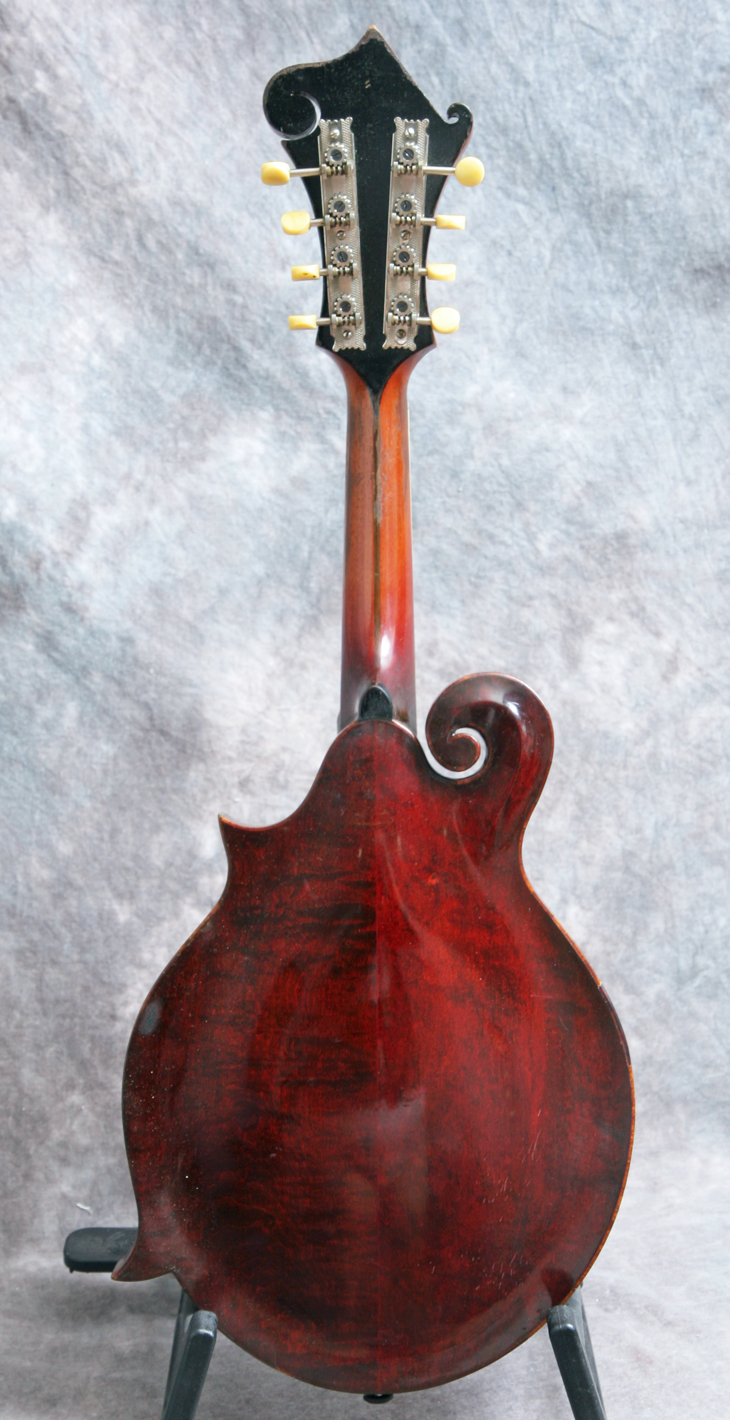 1923 Gibson F2 Mandolin