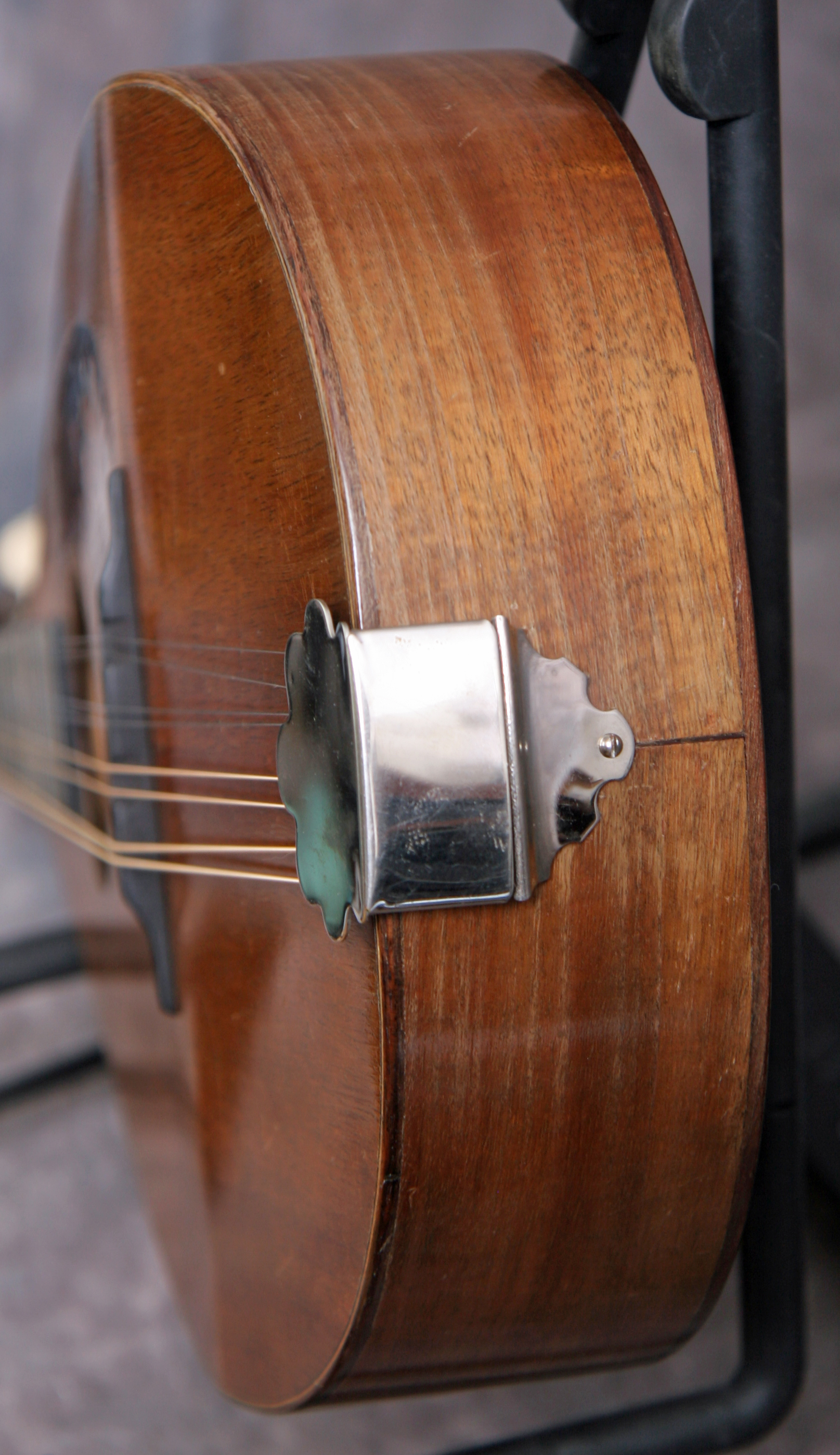 1926 Martin Style AK Mandolin