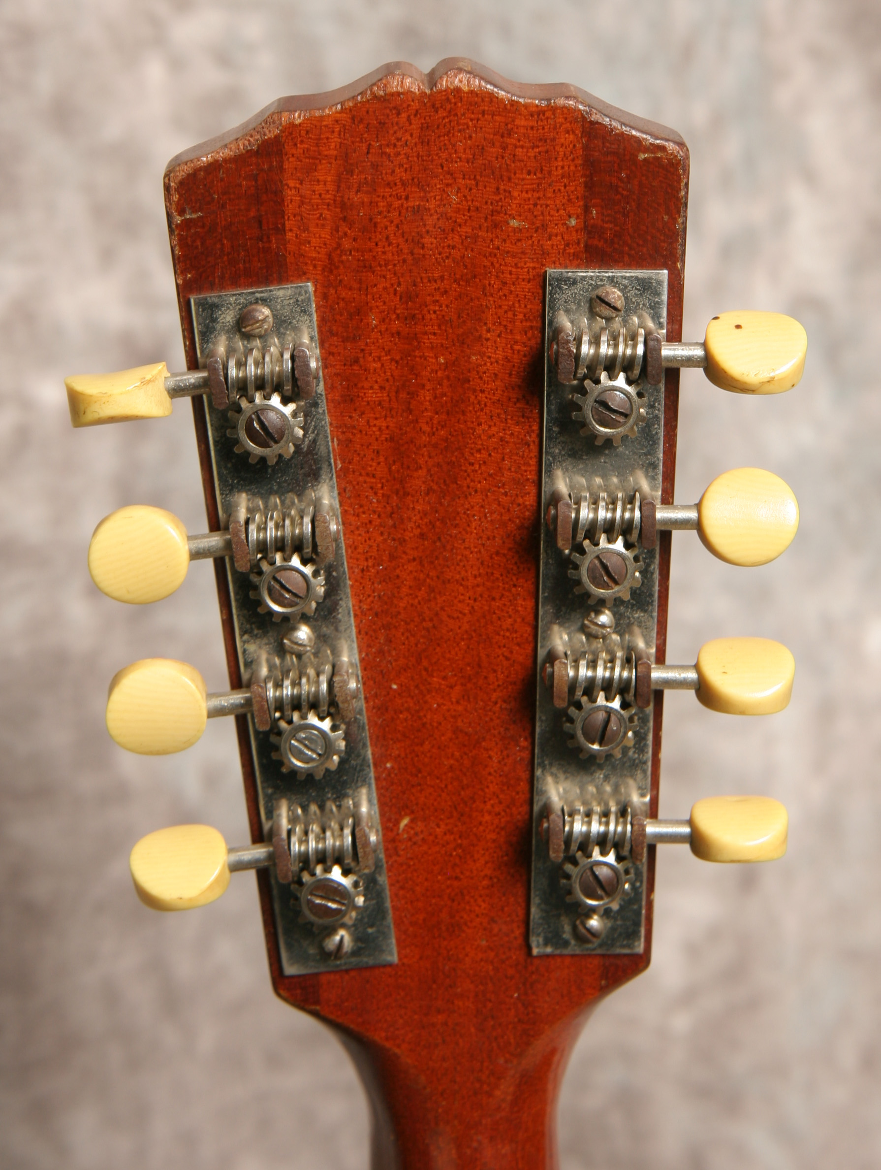 1927 Gibson Style A1 Mandolin