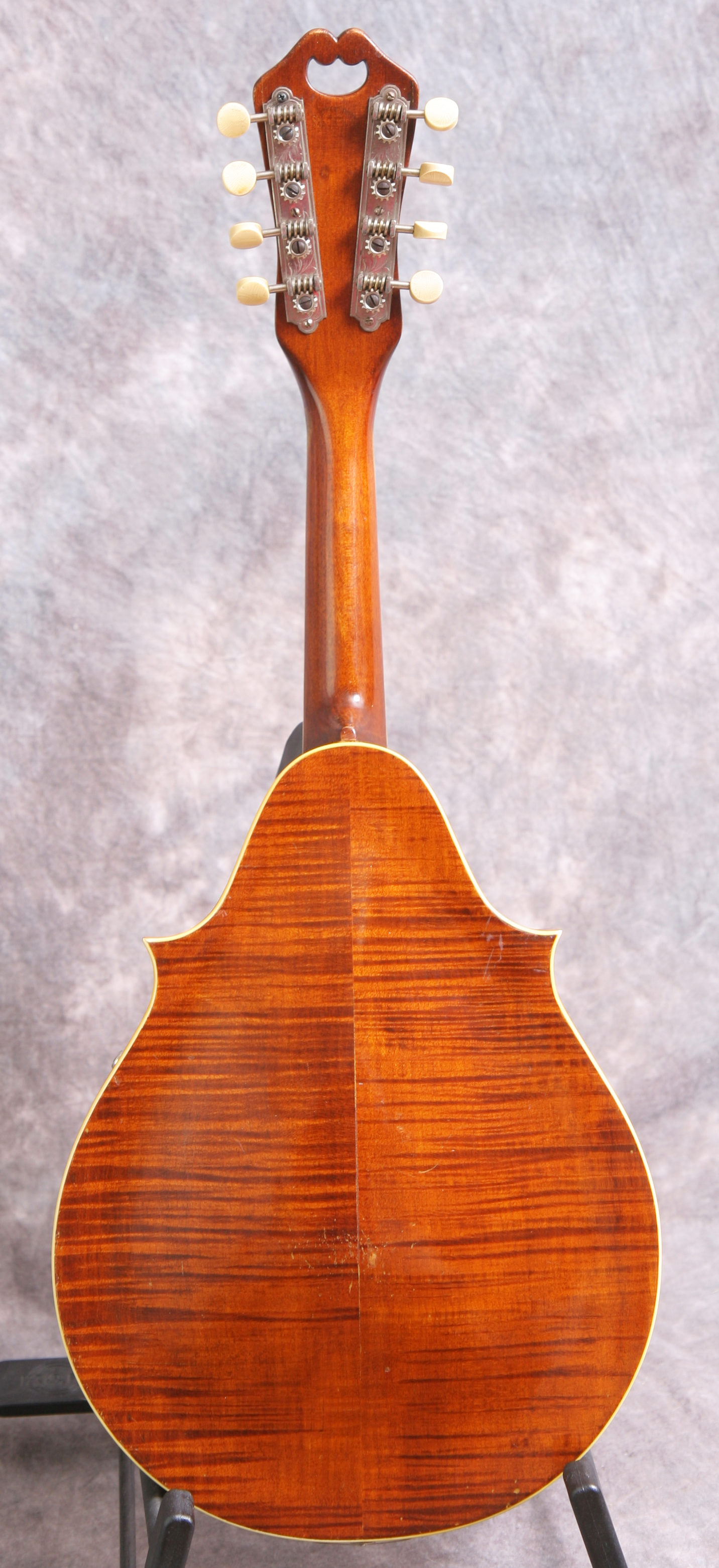 1931 Martin Style 20 Mandolin