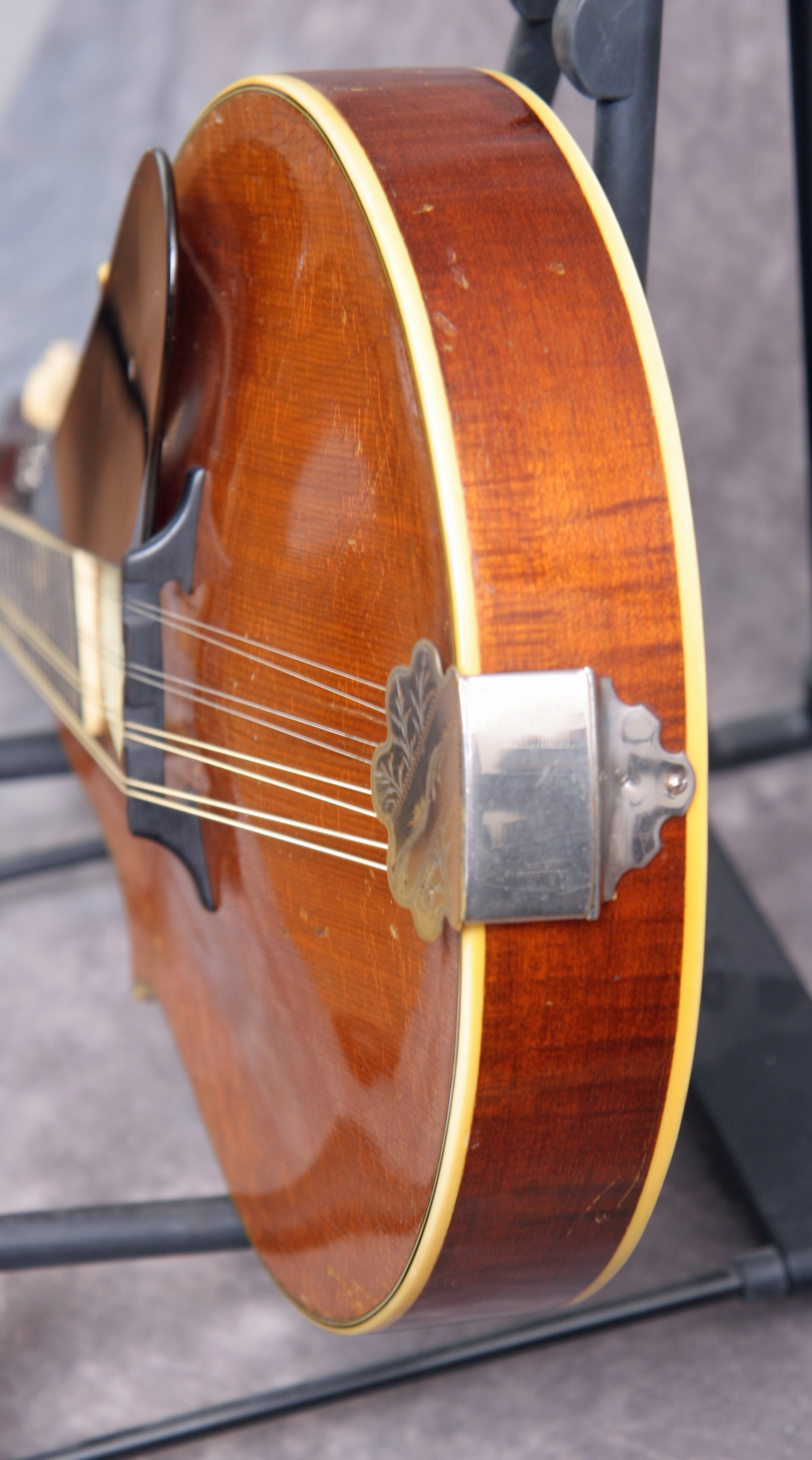 1931 Martin Style 20 Mandolin