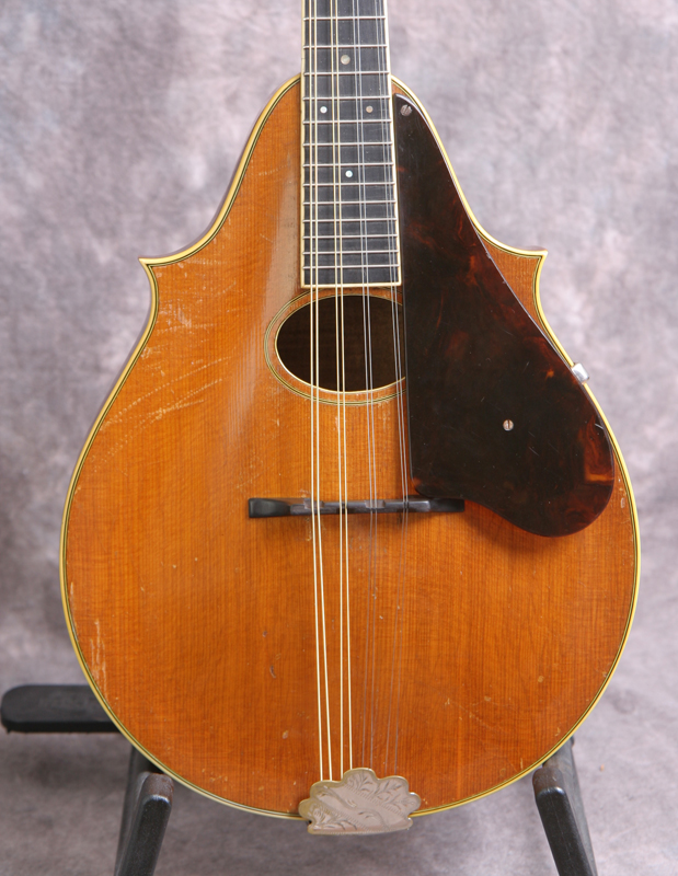 1931 Martin Style 20 Mandolin