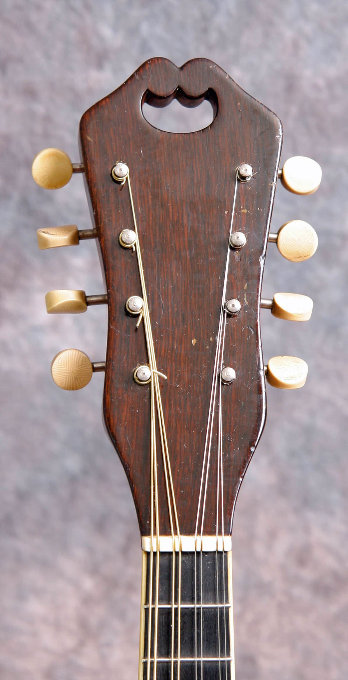 1931 Martin Style 20 Mandolin