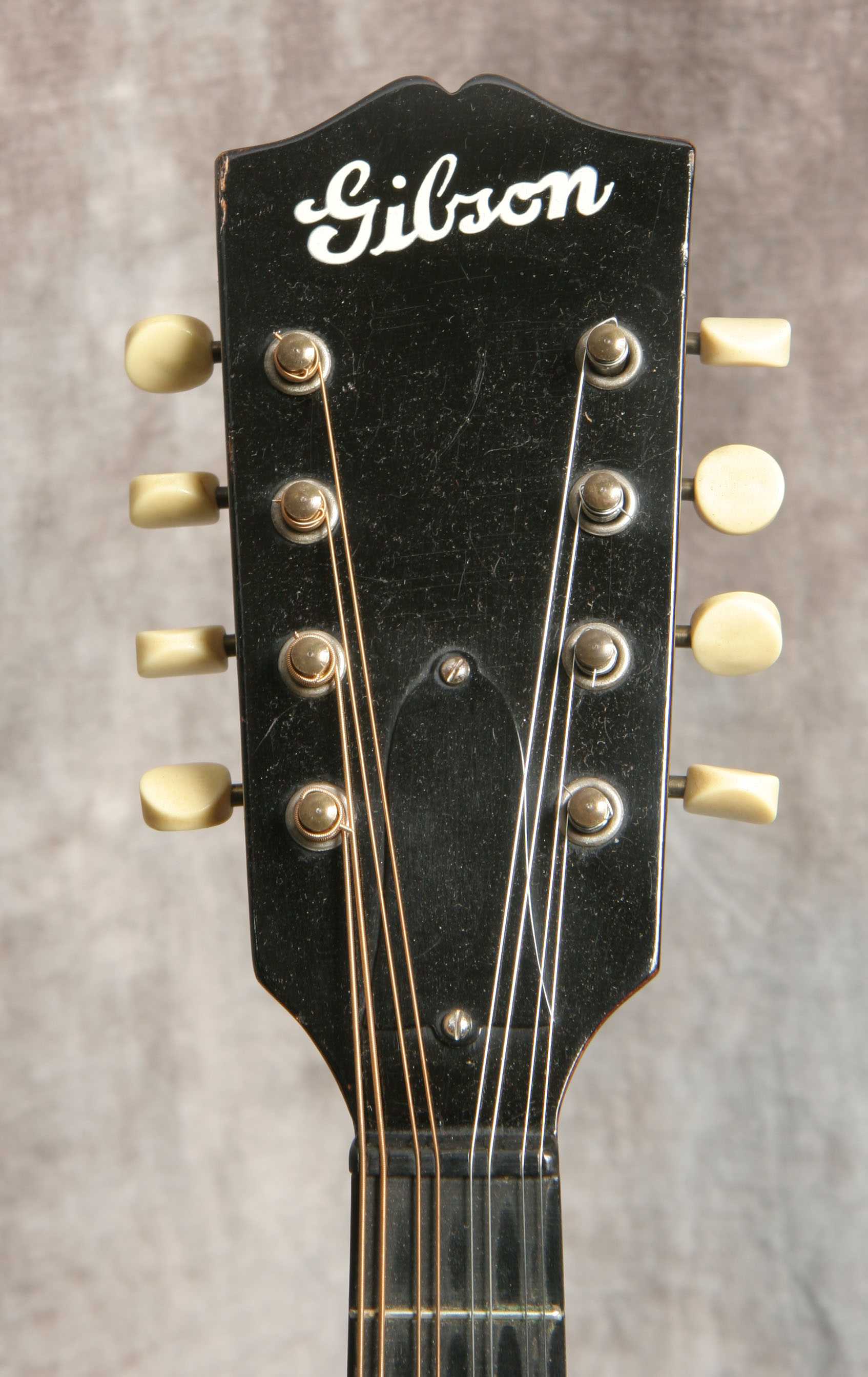1934 Gibson A00 Mandolin