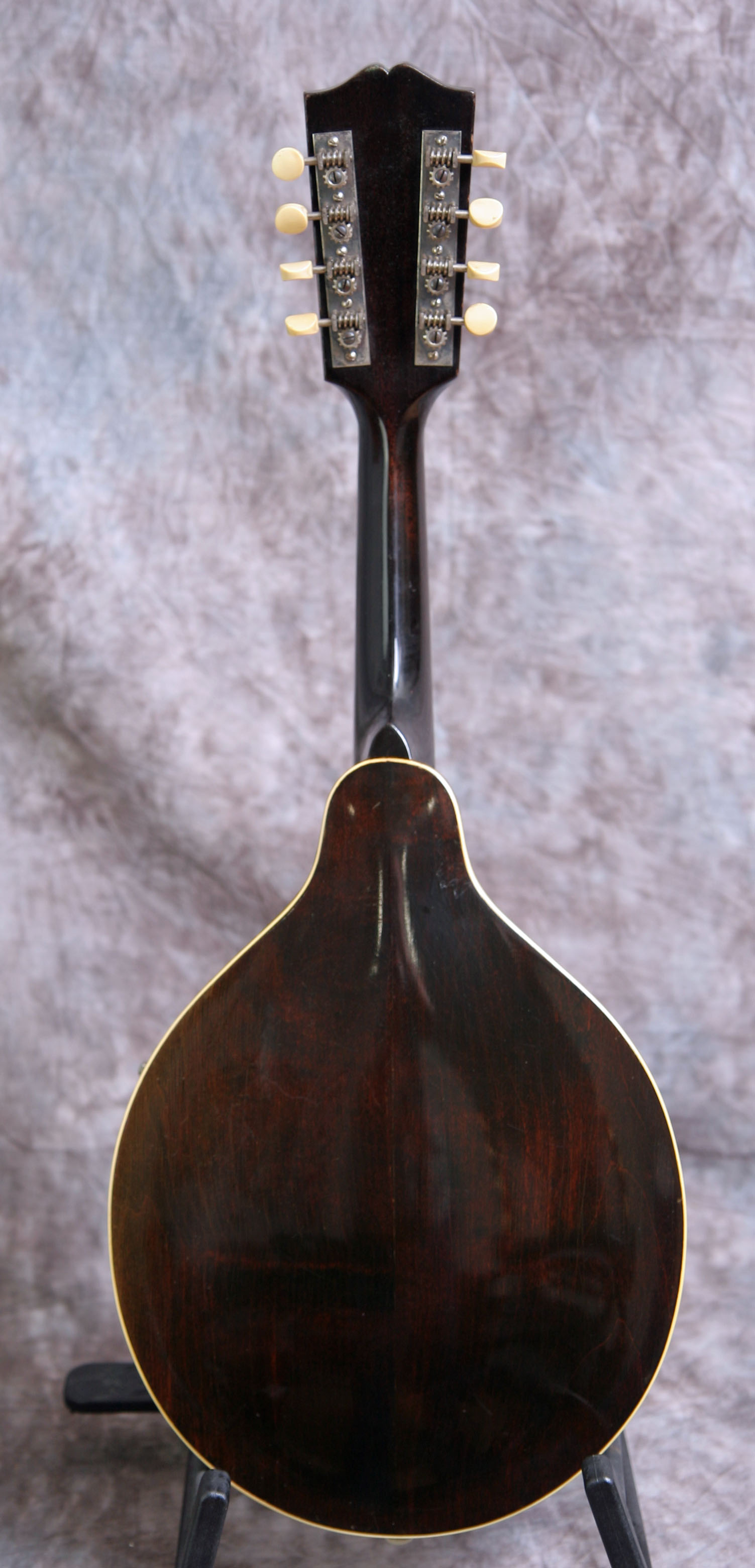 1936 Gibson A1 Mandolin