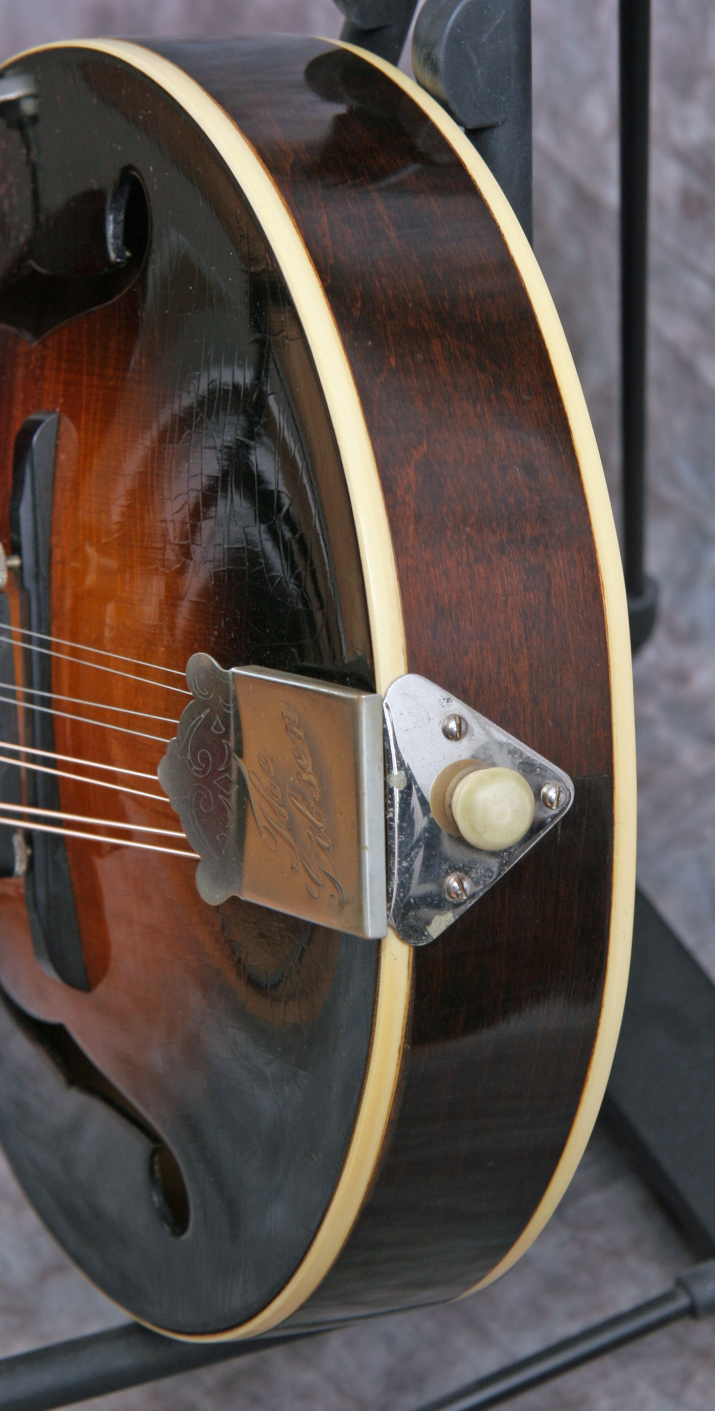 1936 Gibson A1 Mandolin