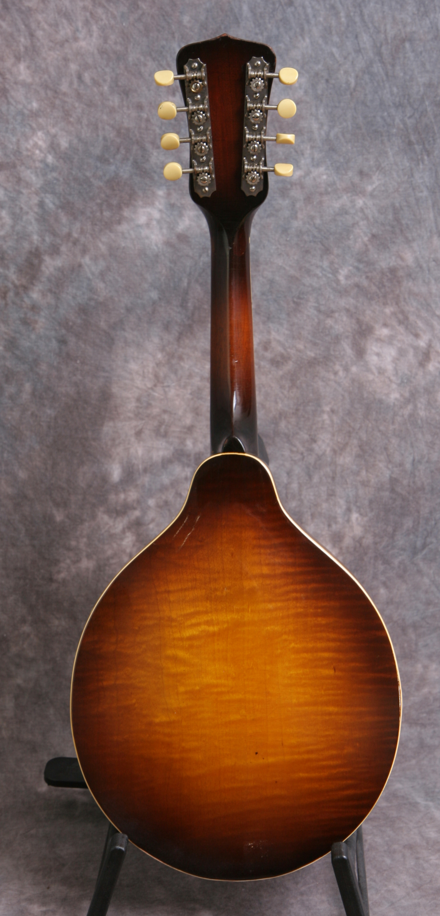 1937 Gibson EM150 Mandolin