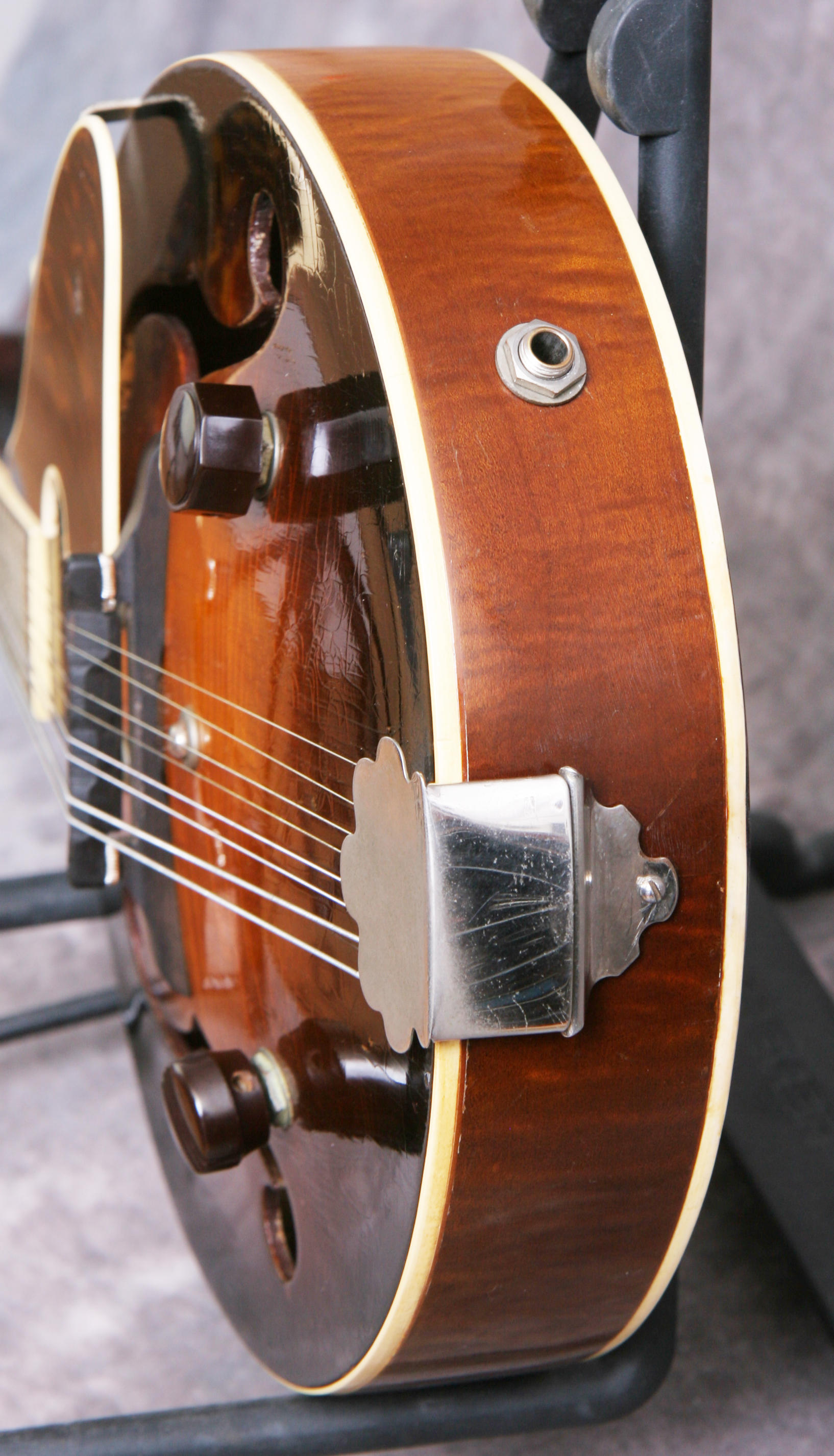 1937 Gibson EM150 Mandolin