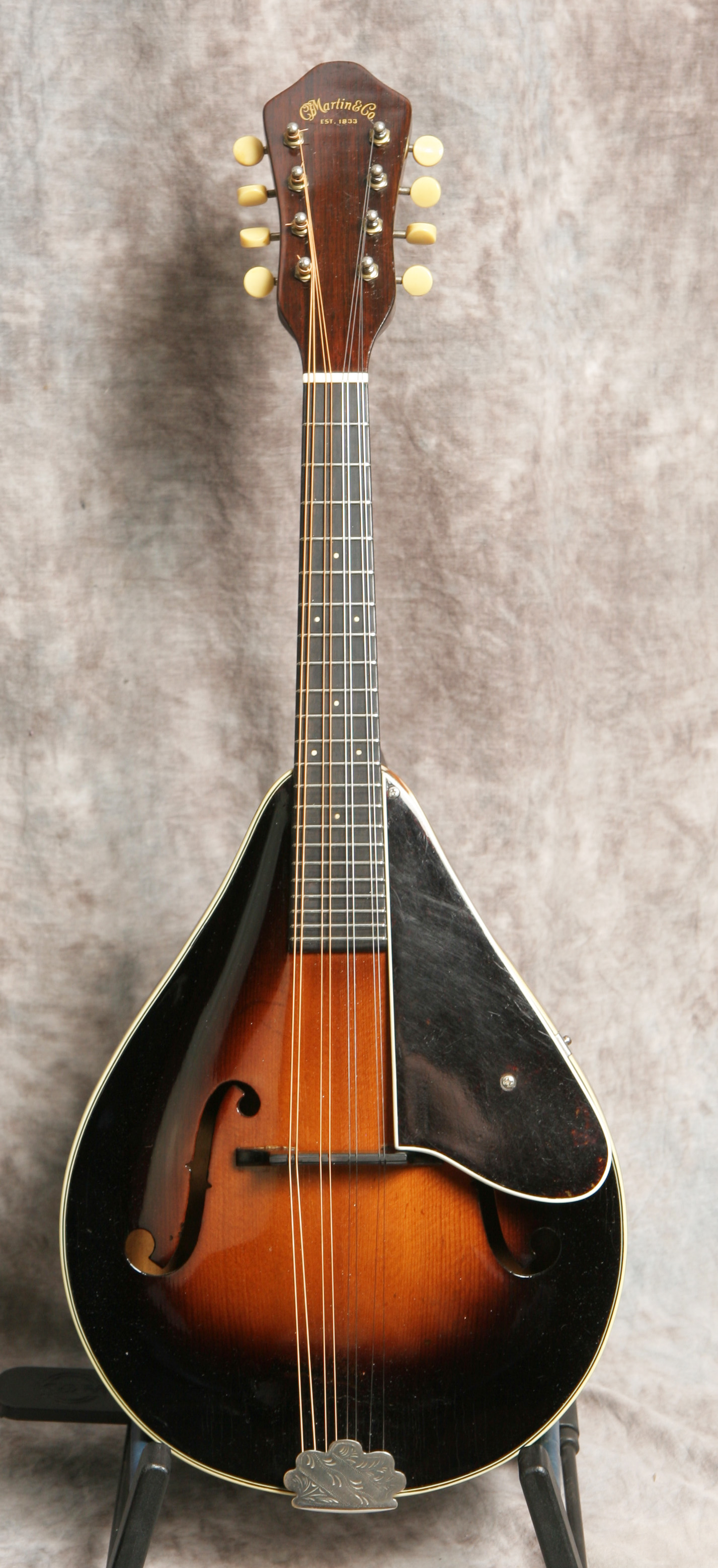 1937 Martin 215 Mandolin