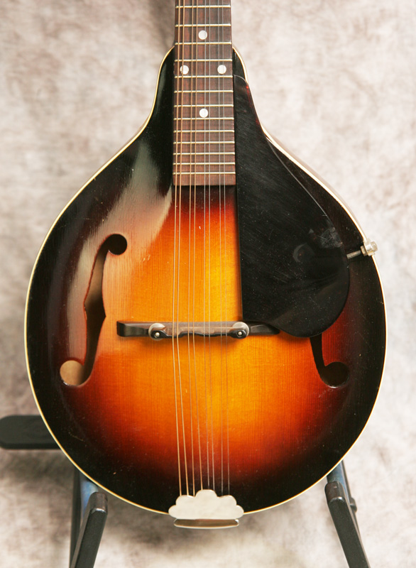 1939 Gibson A1 Mandolin
