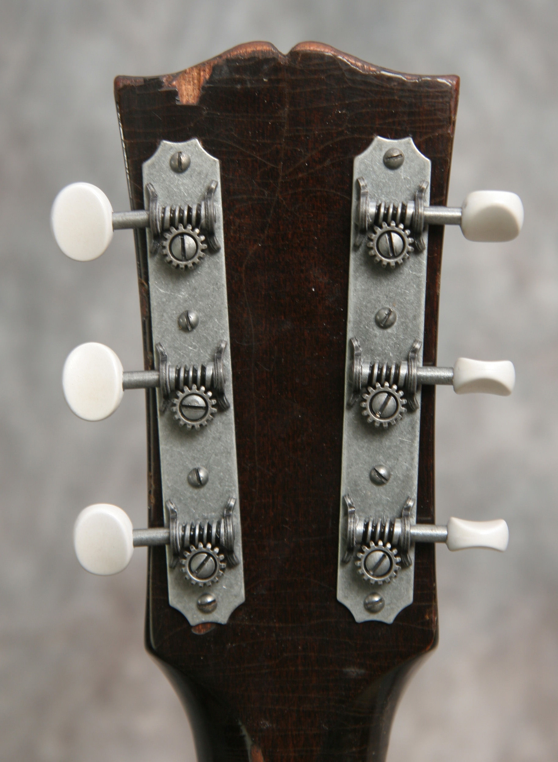 1949 Gibson J45 Guitar