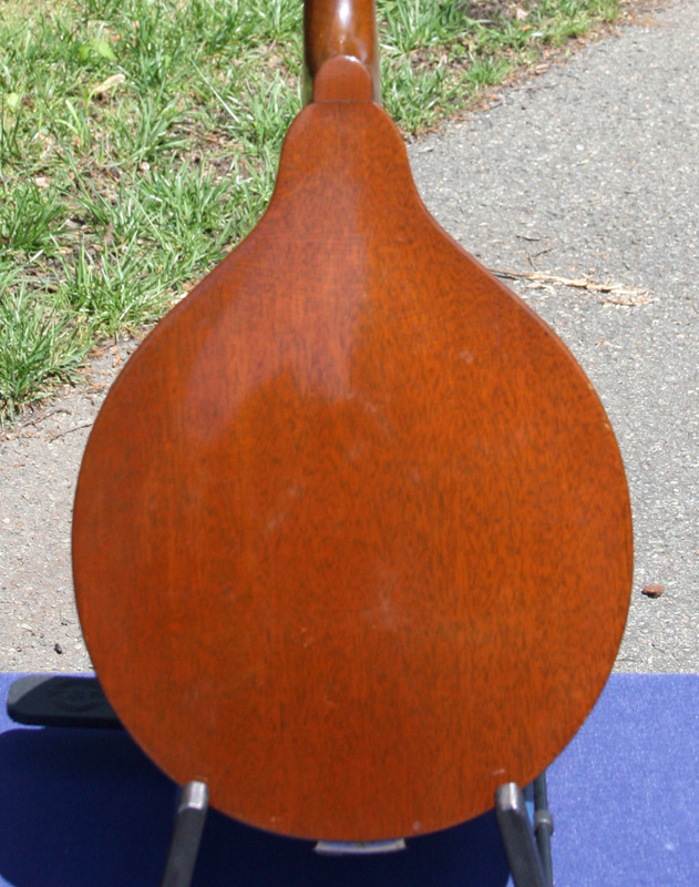 1952 Gibson A40 Mandolin