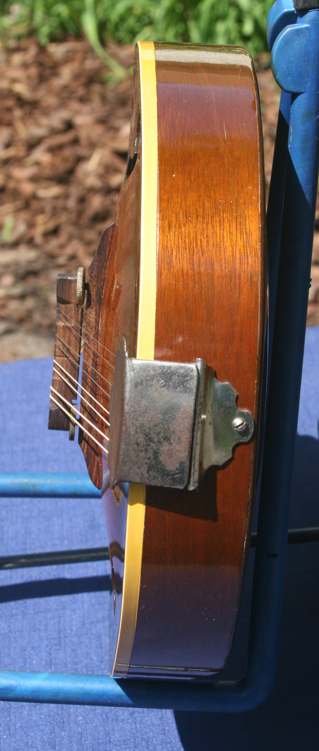 1952 Gibson A40 Mandolin