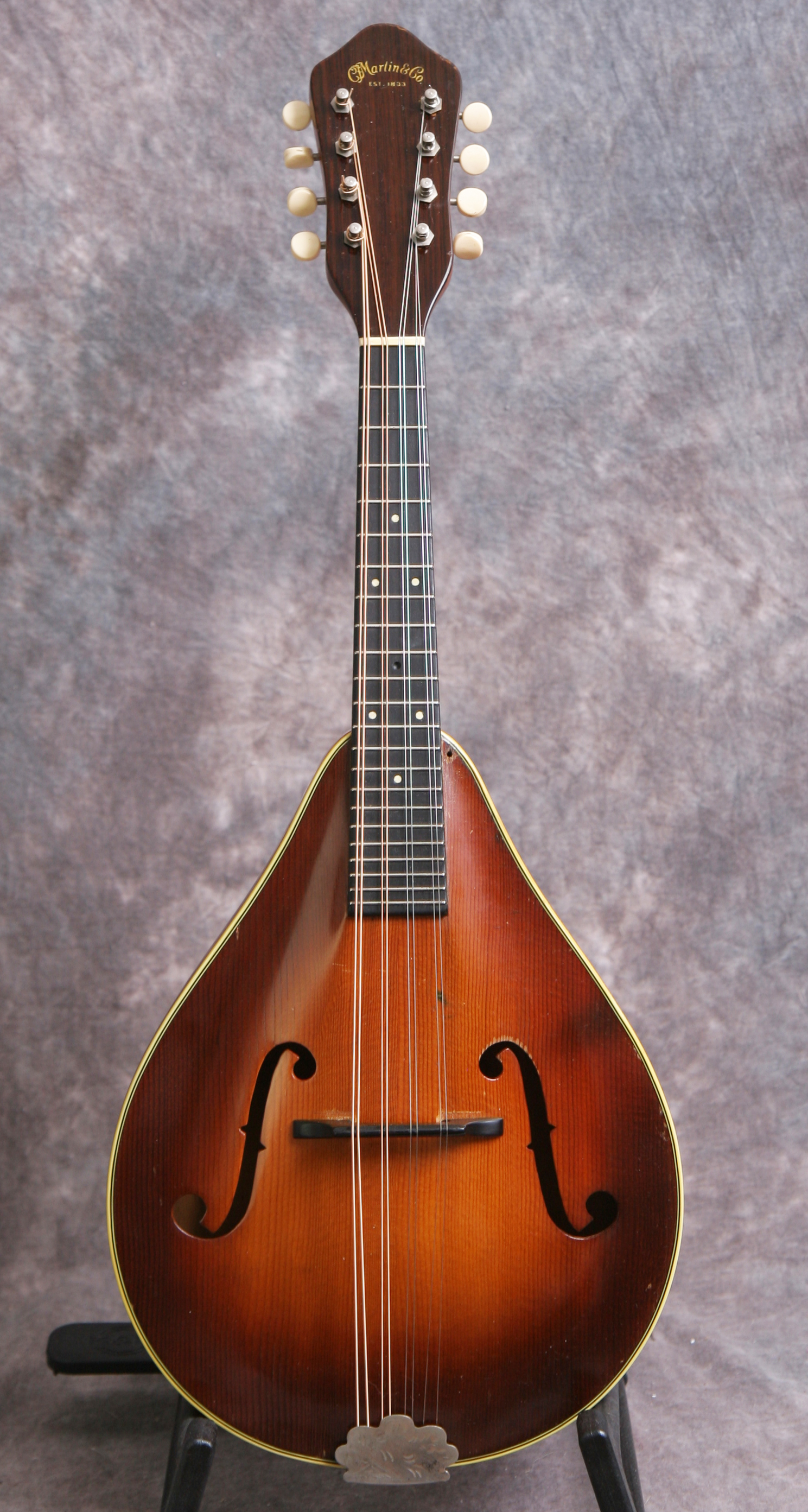 1954 Martin 215 Mandolin