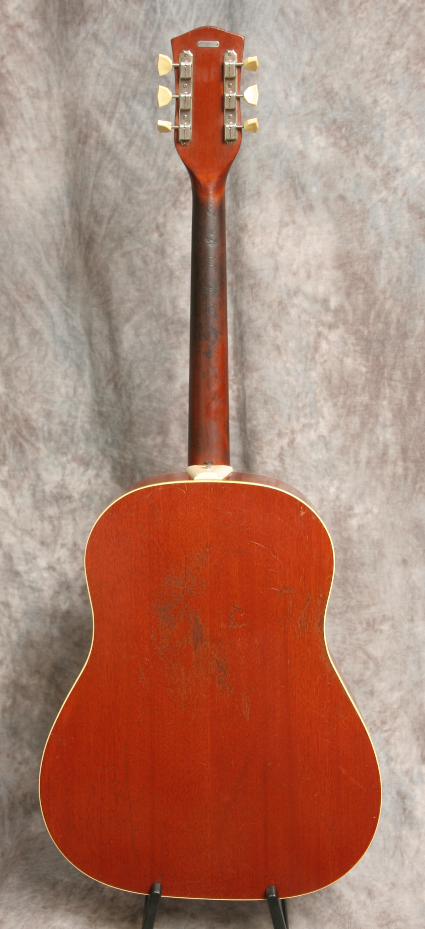 1954 National 1155 Guitar