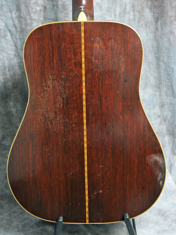 1955 Martin D28 Guitar