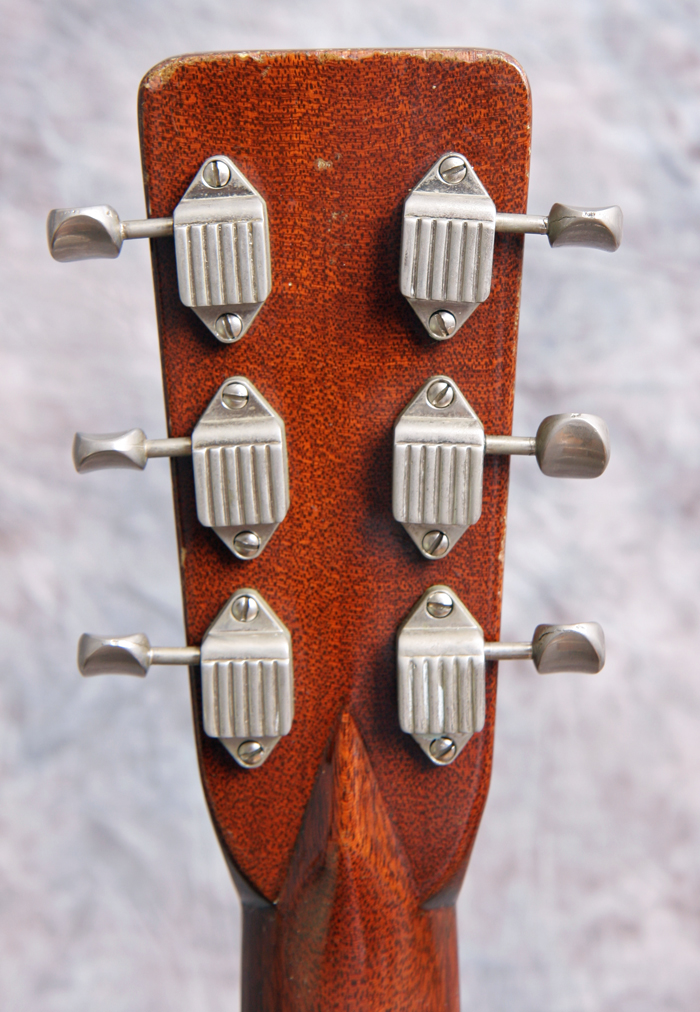 1955 Martin D28 Guitar