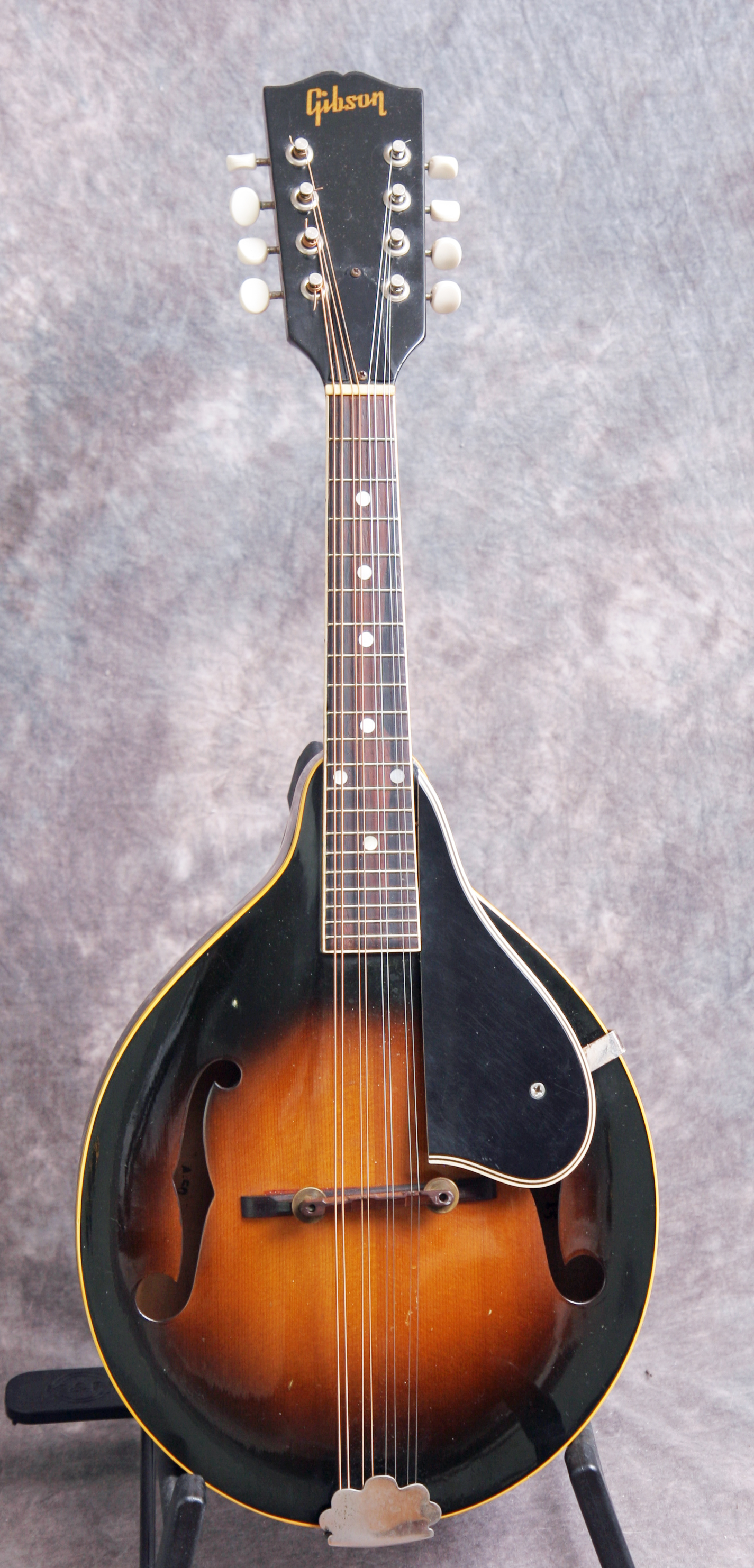 1956 Gibson A50 Mandolin