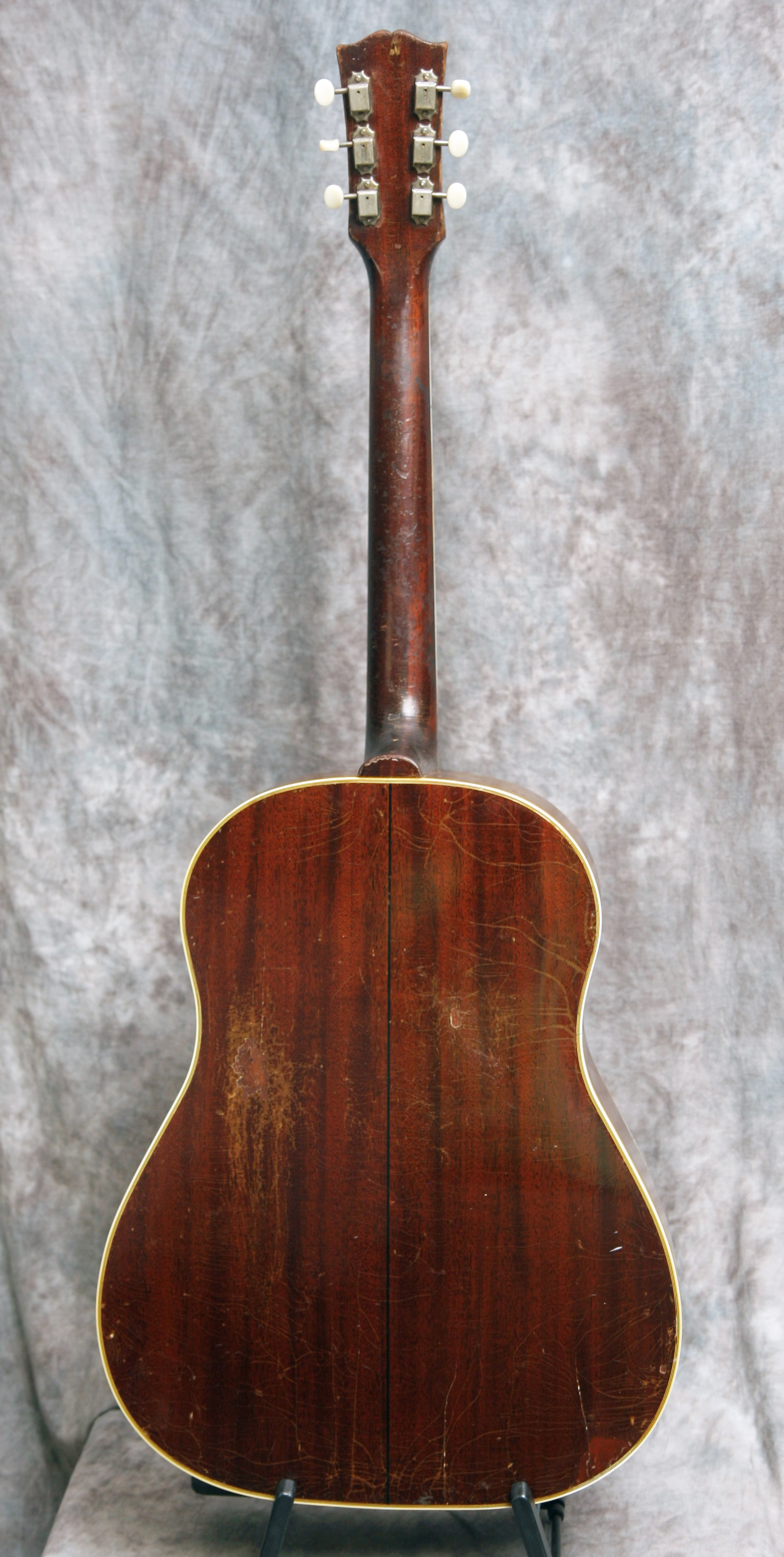 1957 Gibson Country Western Guitar