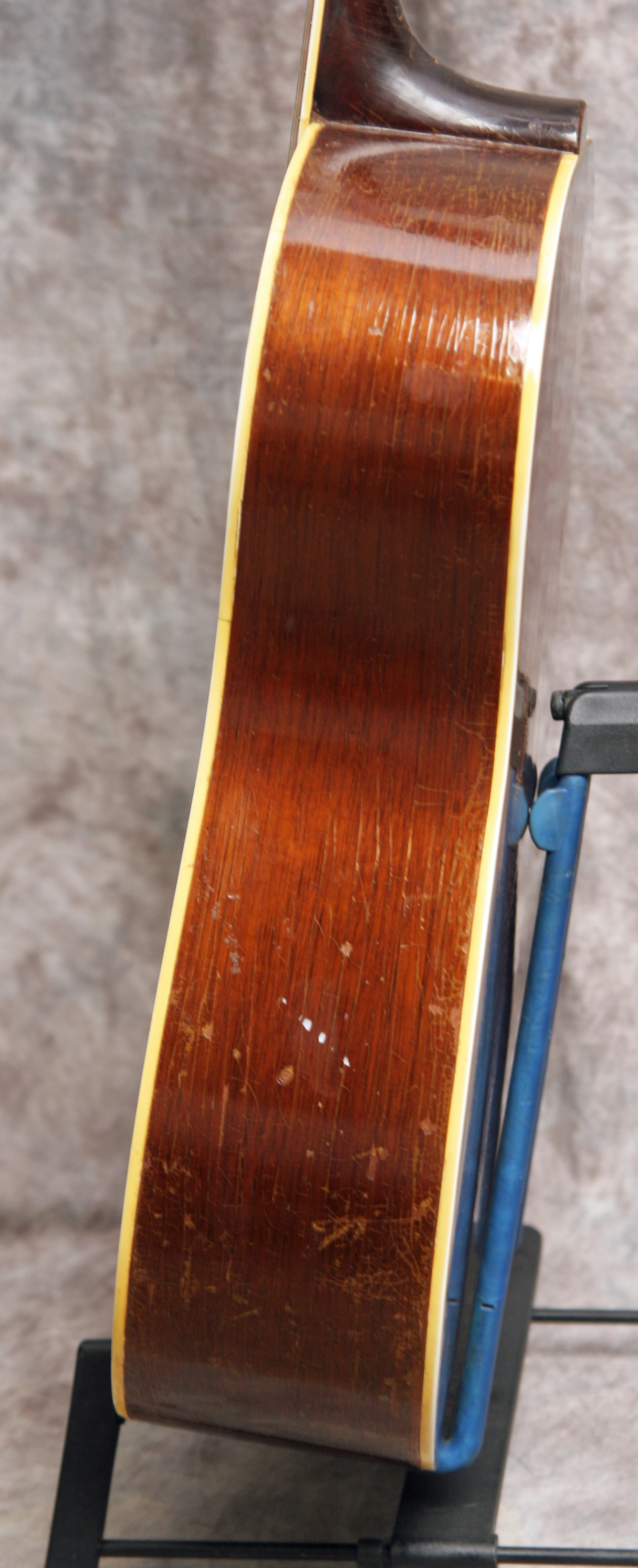 1957 Gibson Country Western Guitar