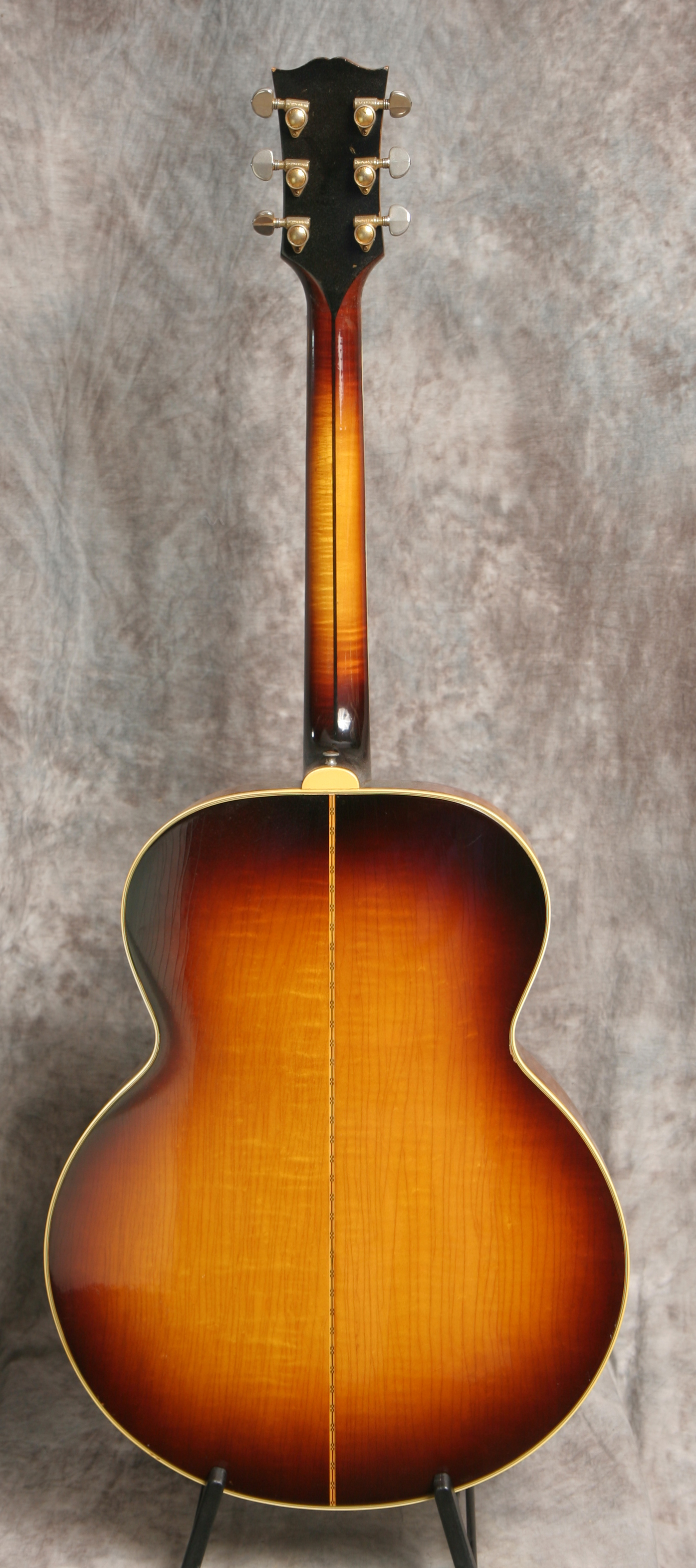 1958 Gibson SJ200 Guitar