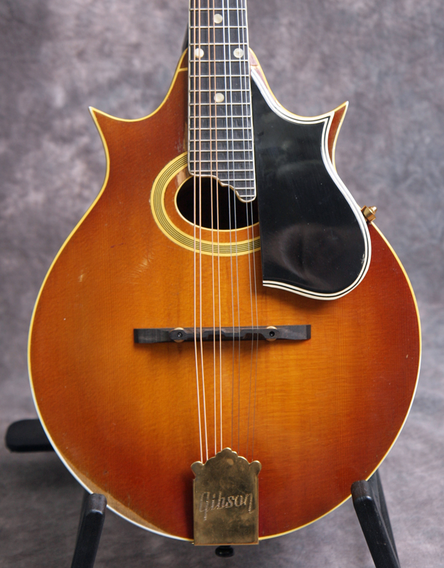 1959 Gibson A5 Two Point Mandolin