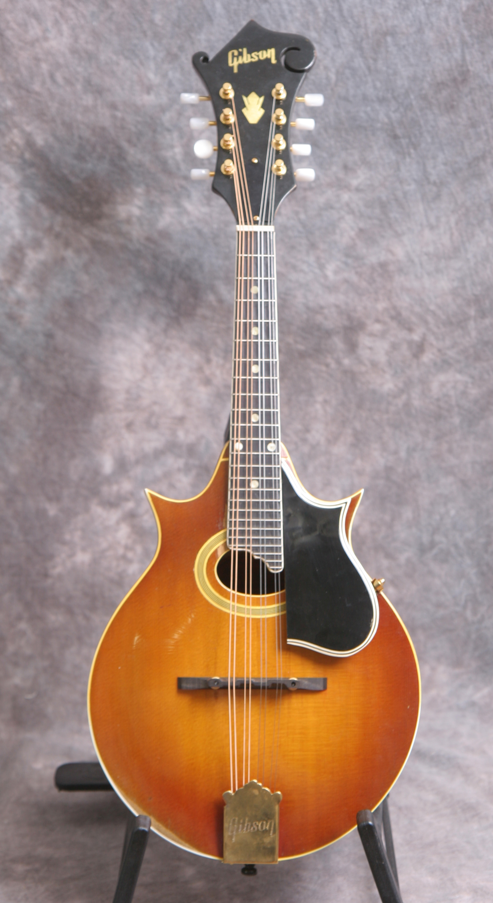 1959 Gibson A5 Two Point Mandolin