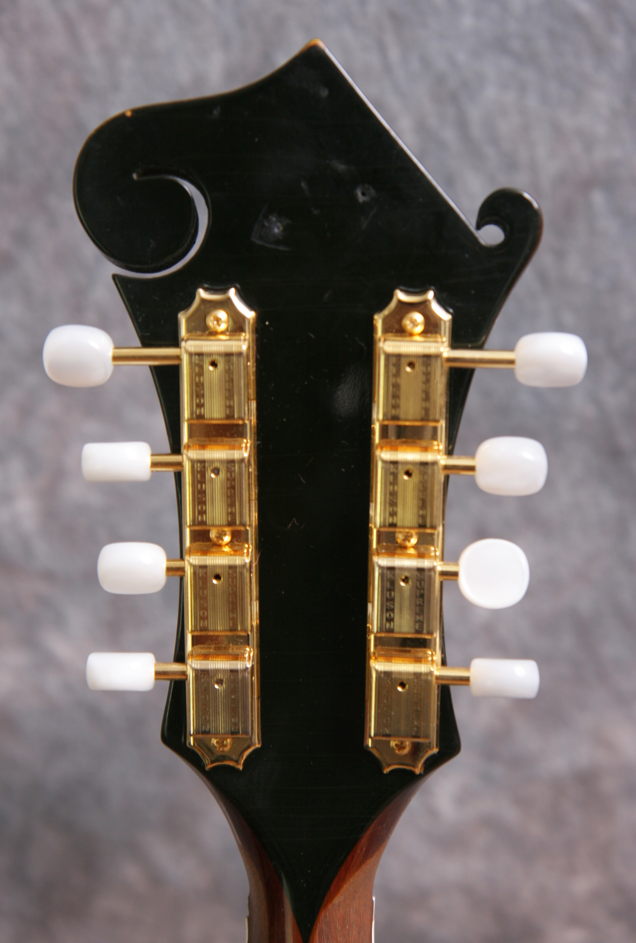 1959 Gibson A5 Two Point Mandolin