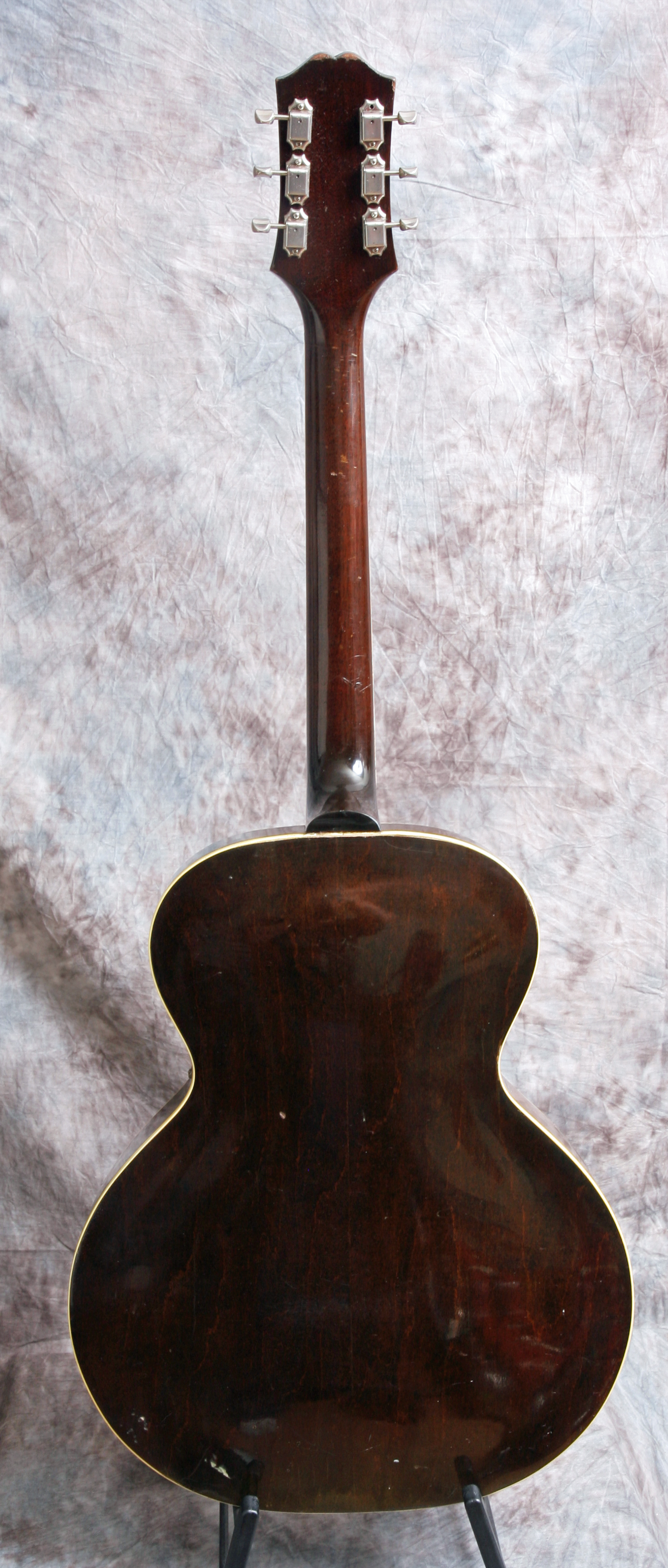 1964 Epiphone Zenith Guitar