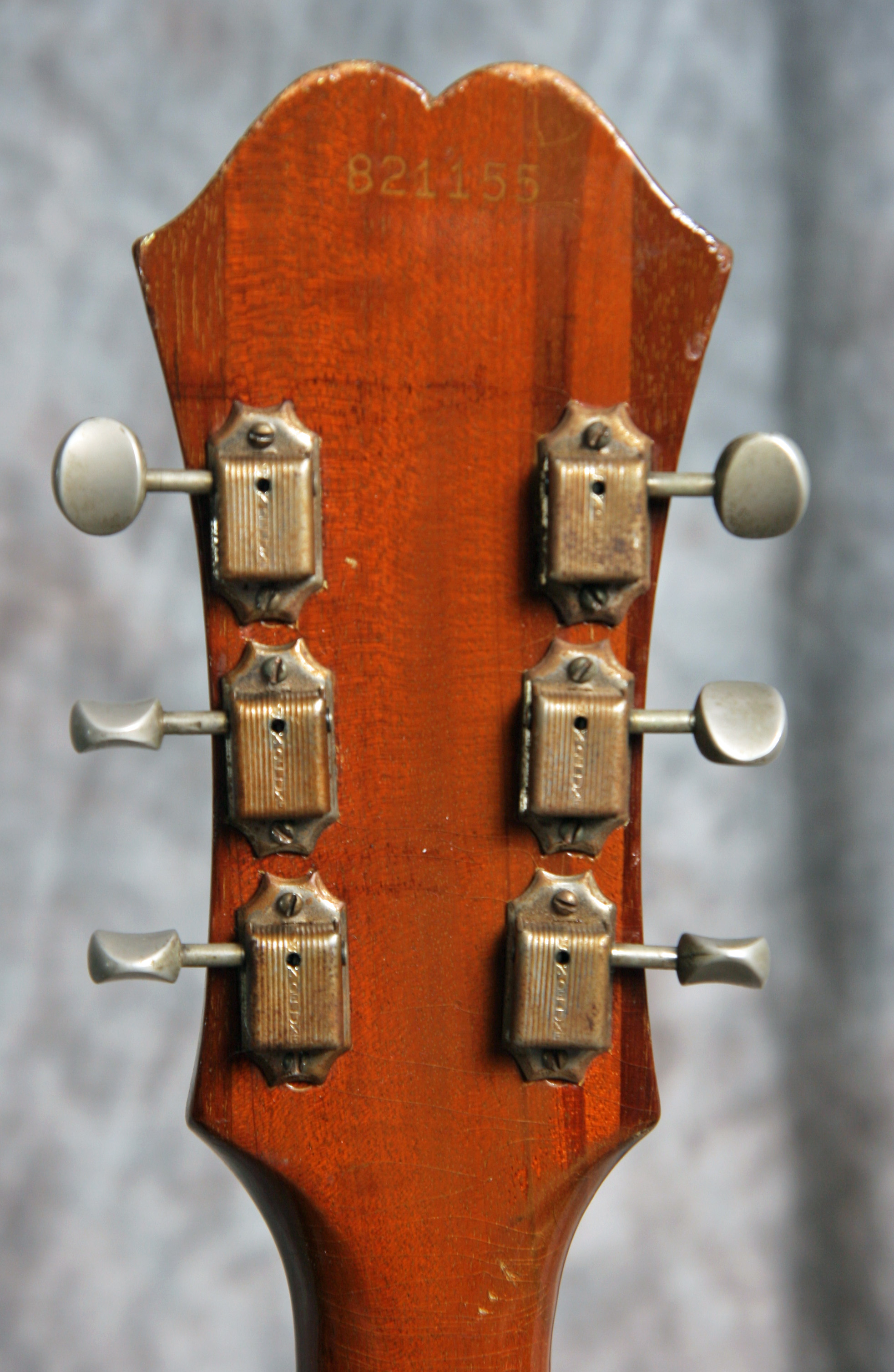 1966 Epiphone Casino Guitar