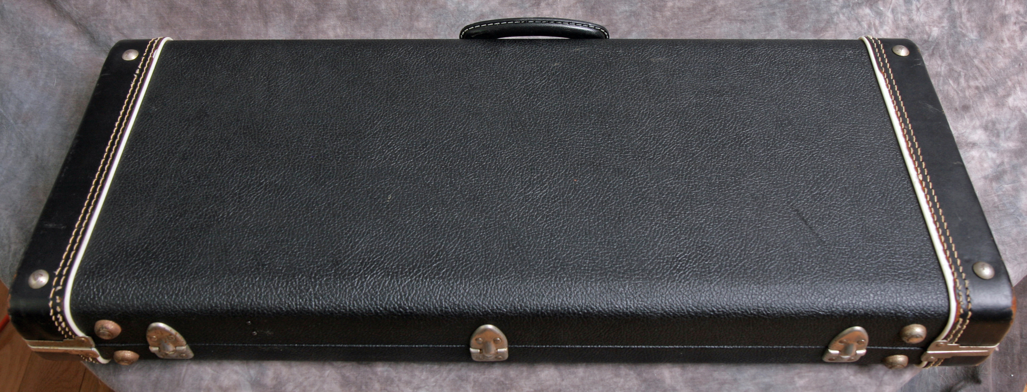 196667 Fender Electric Mandolin Case