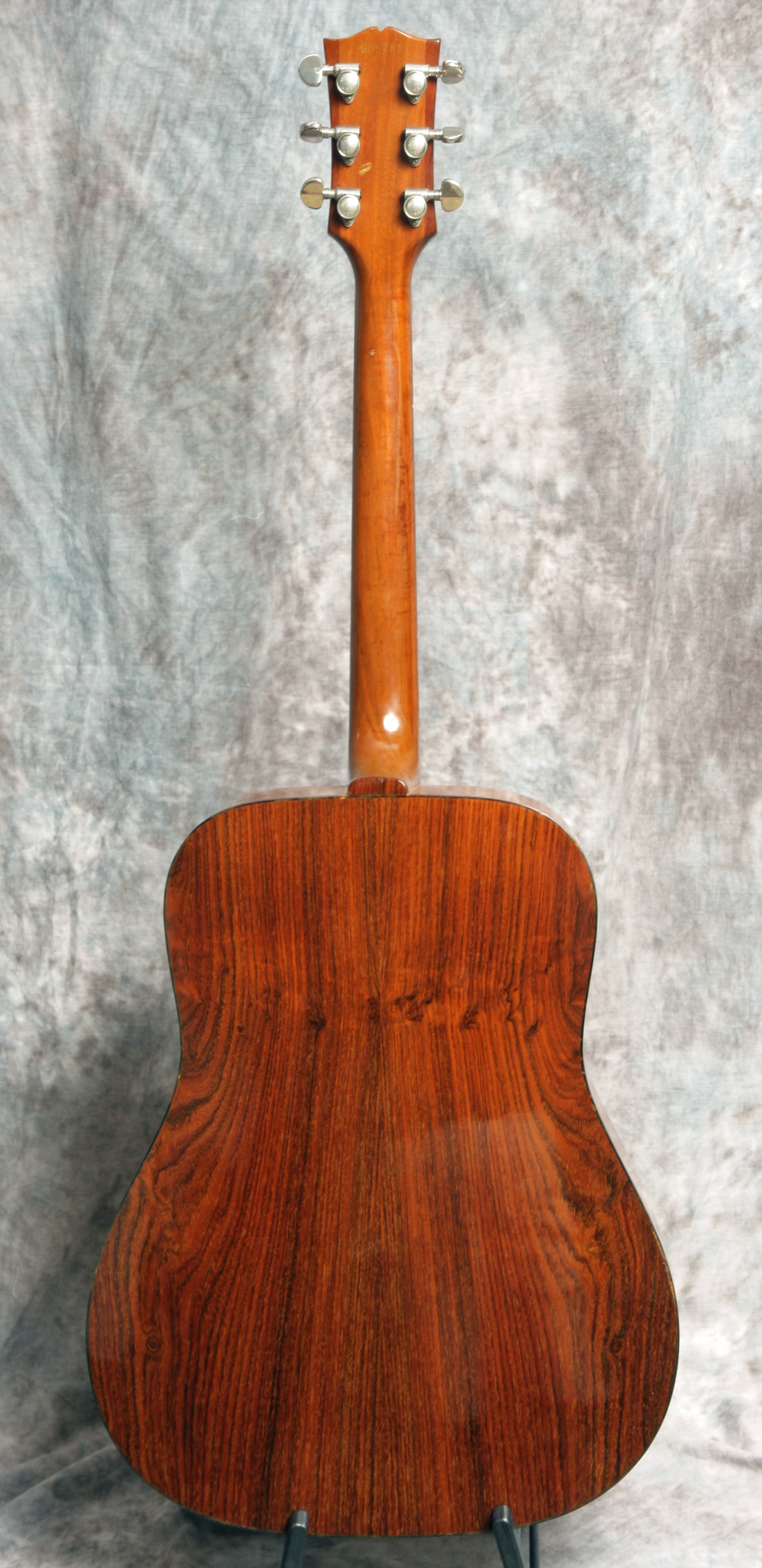 1967 Gibson Heritage Guitar