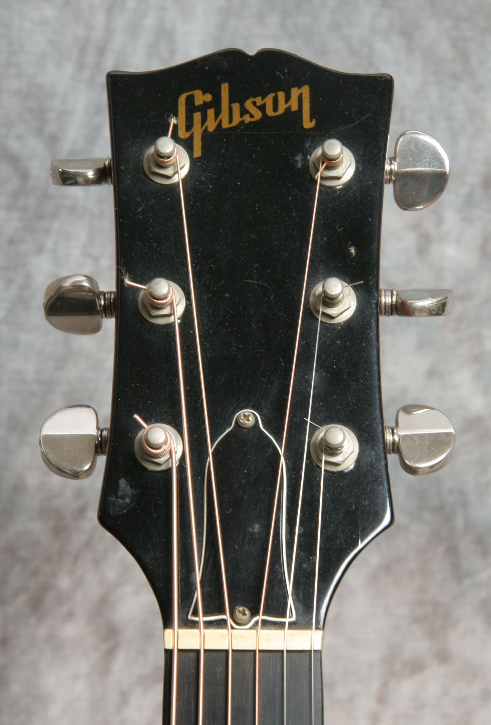 1967 Gibson Heritage Guitar