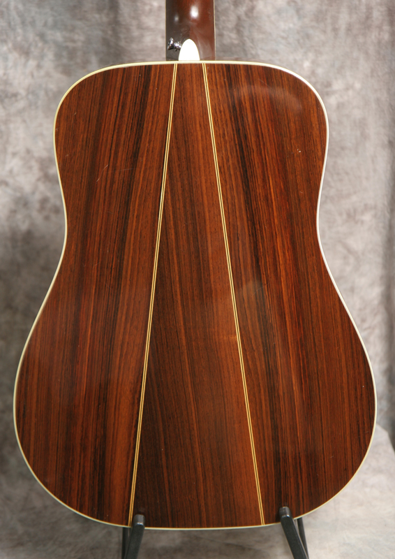 1977 Martin D35 Guitar