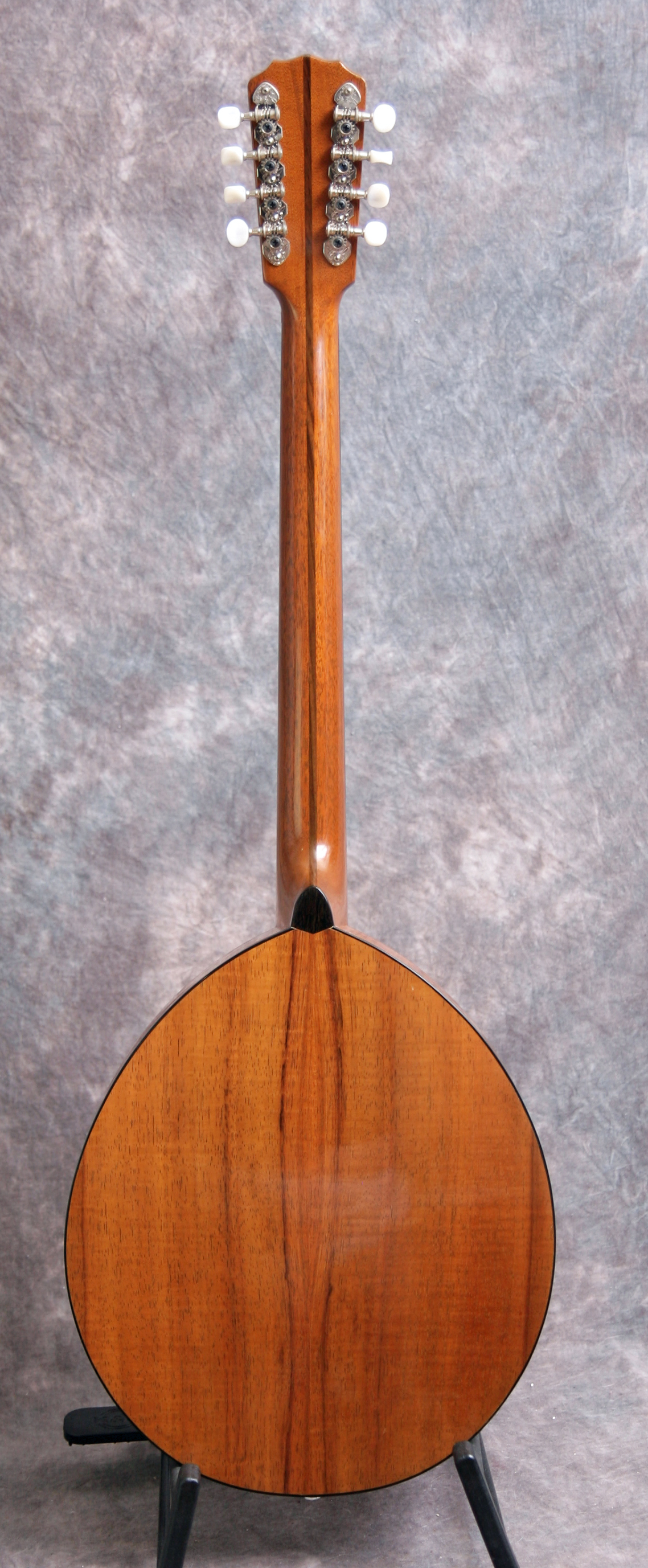 1982 Flatiron 3k Bouzouki / Octave Mandolin