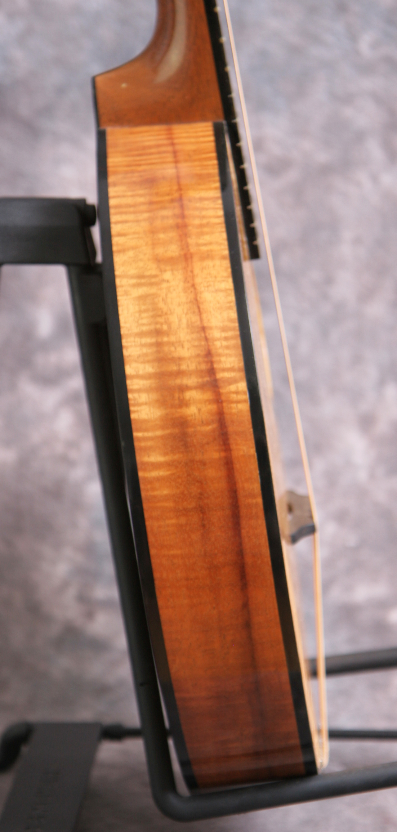 1982 Flatiron 3k Bouzouki / Octave Mandolin