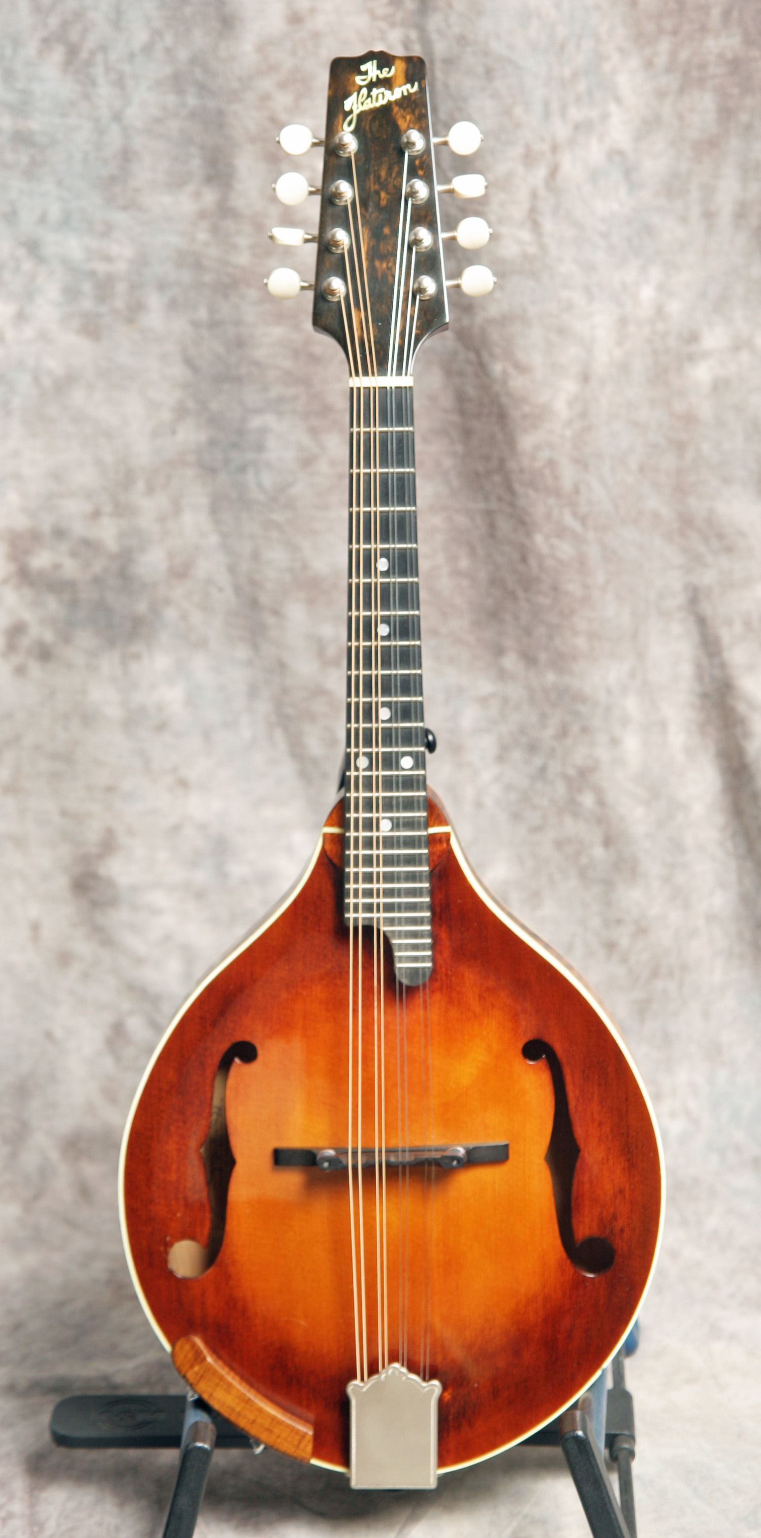 1988 Flatiron A51 Mandolin