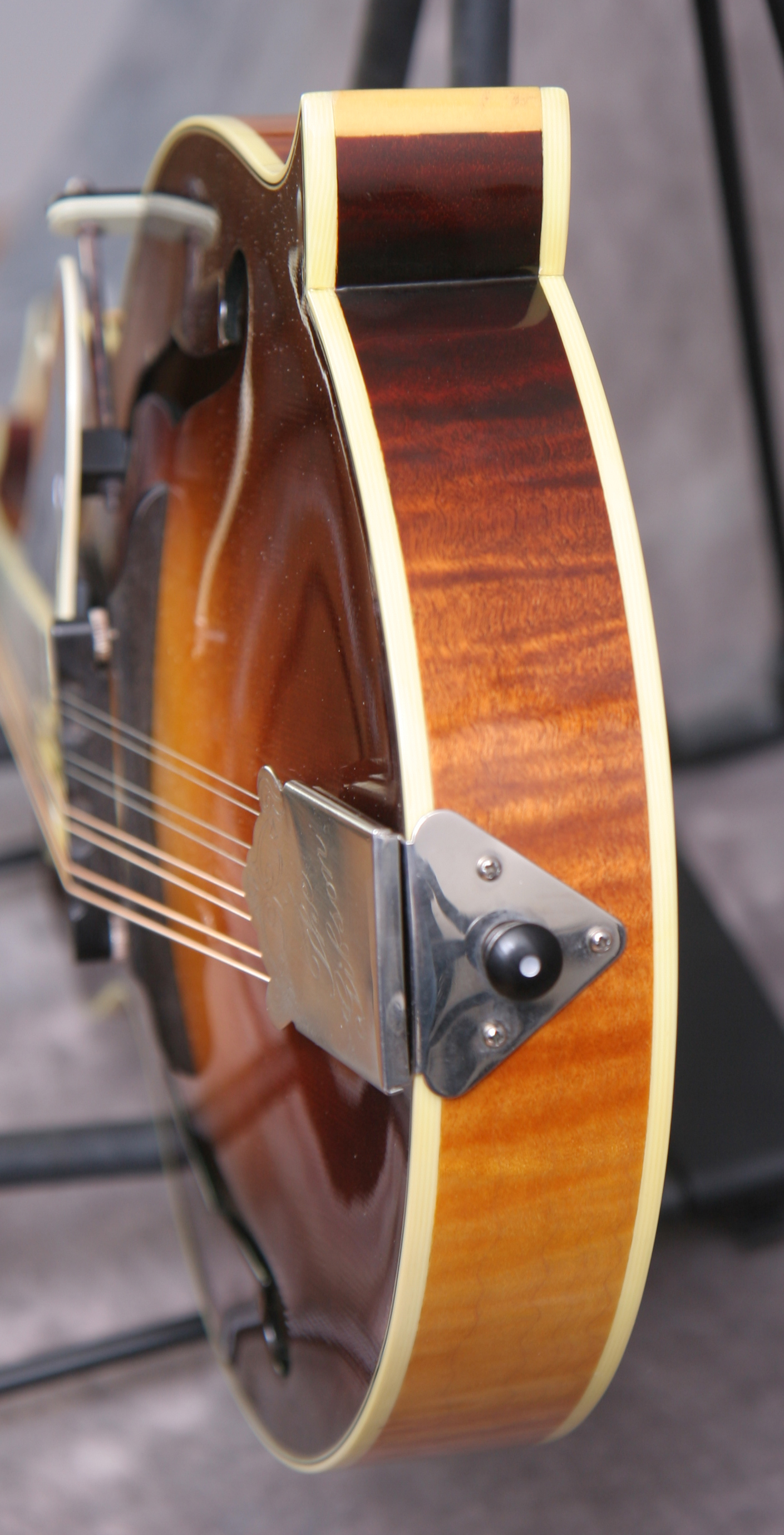 1988 Gibson F5L Mandolin