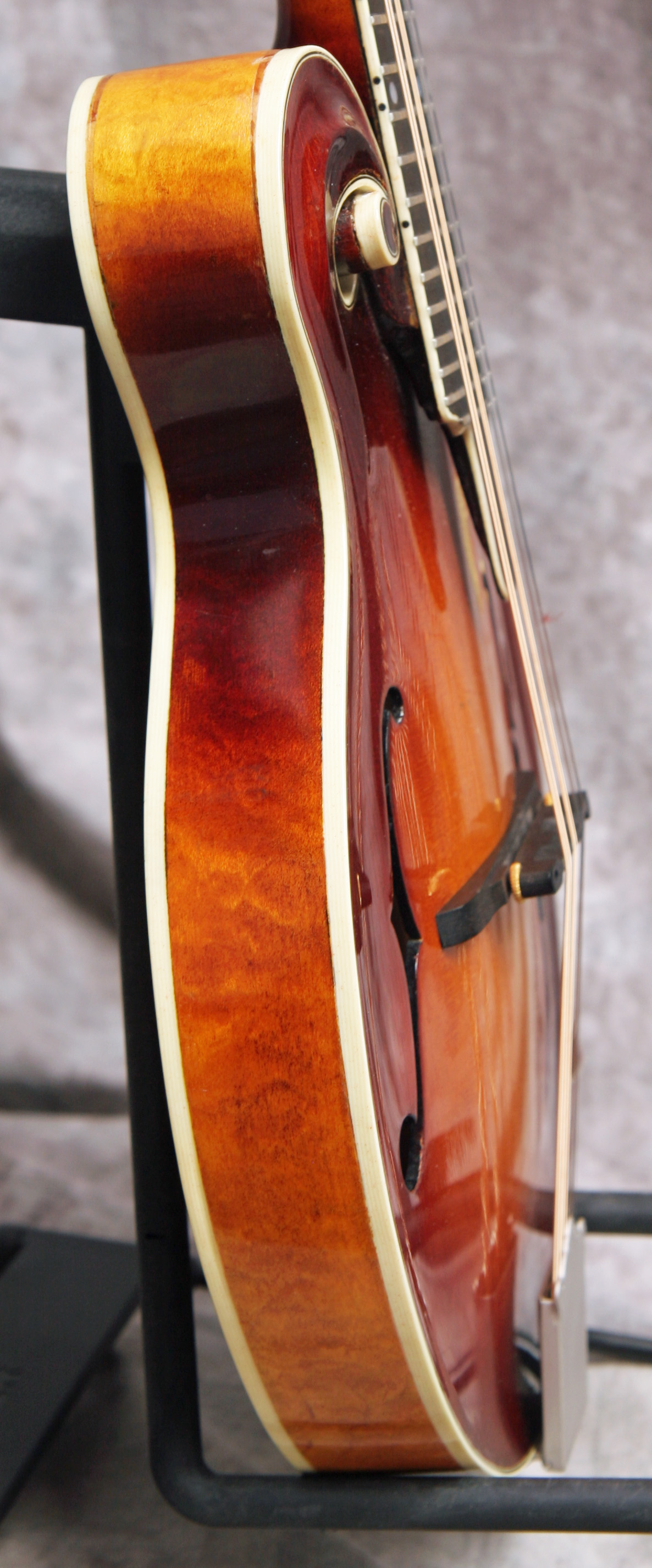 1990s John Hutto F5 Mandolin