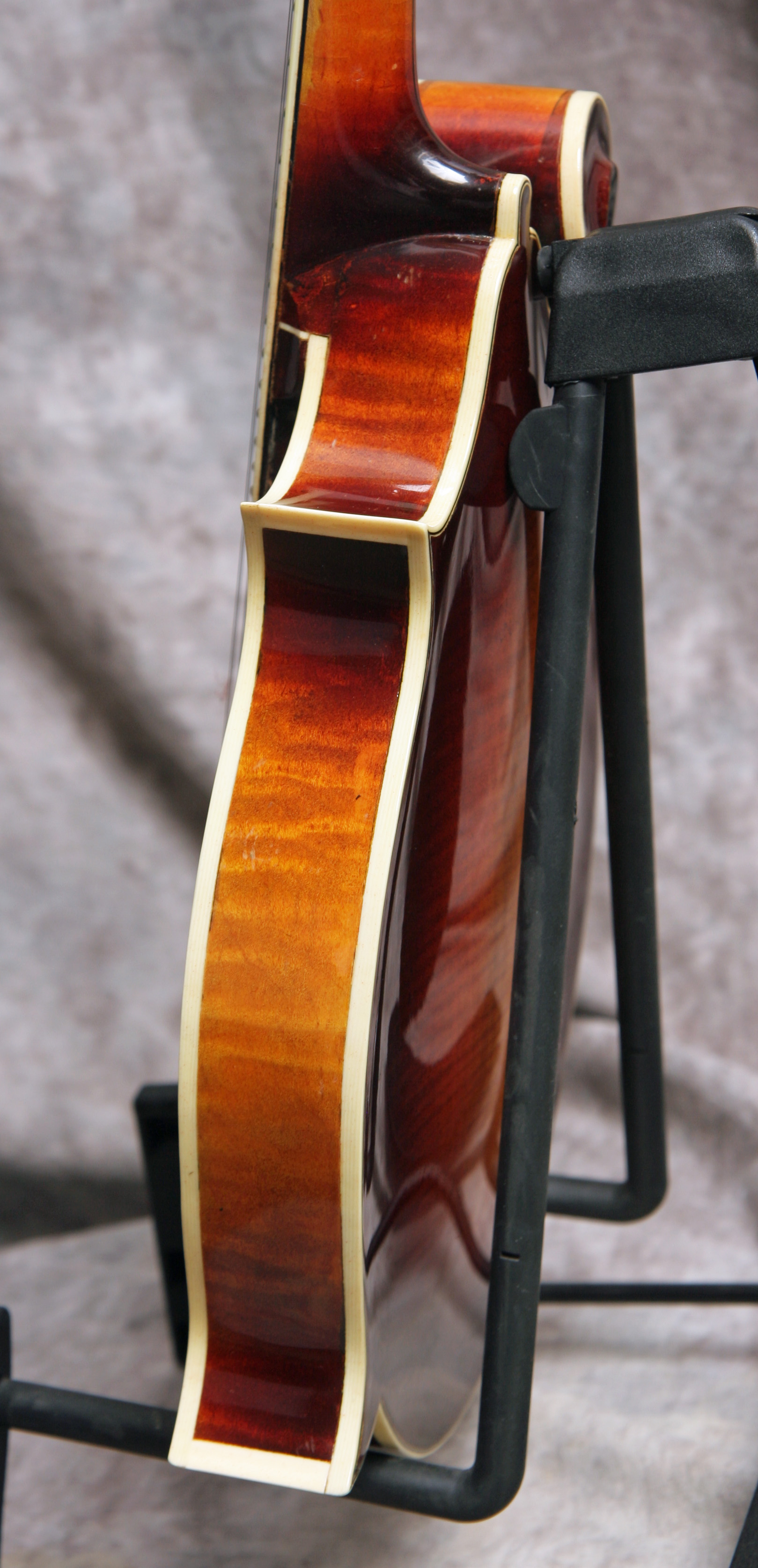 1990s John Hutto F5 Mandolin
