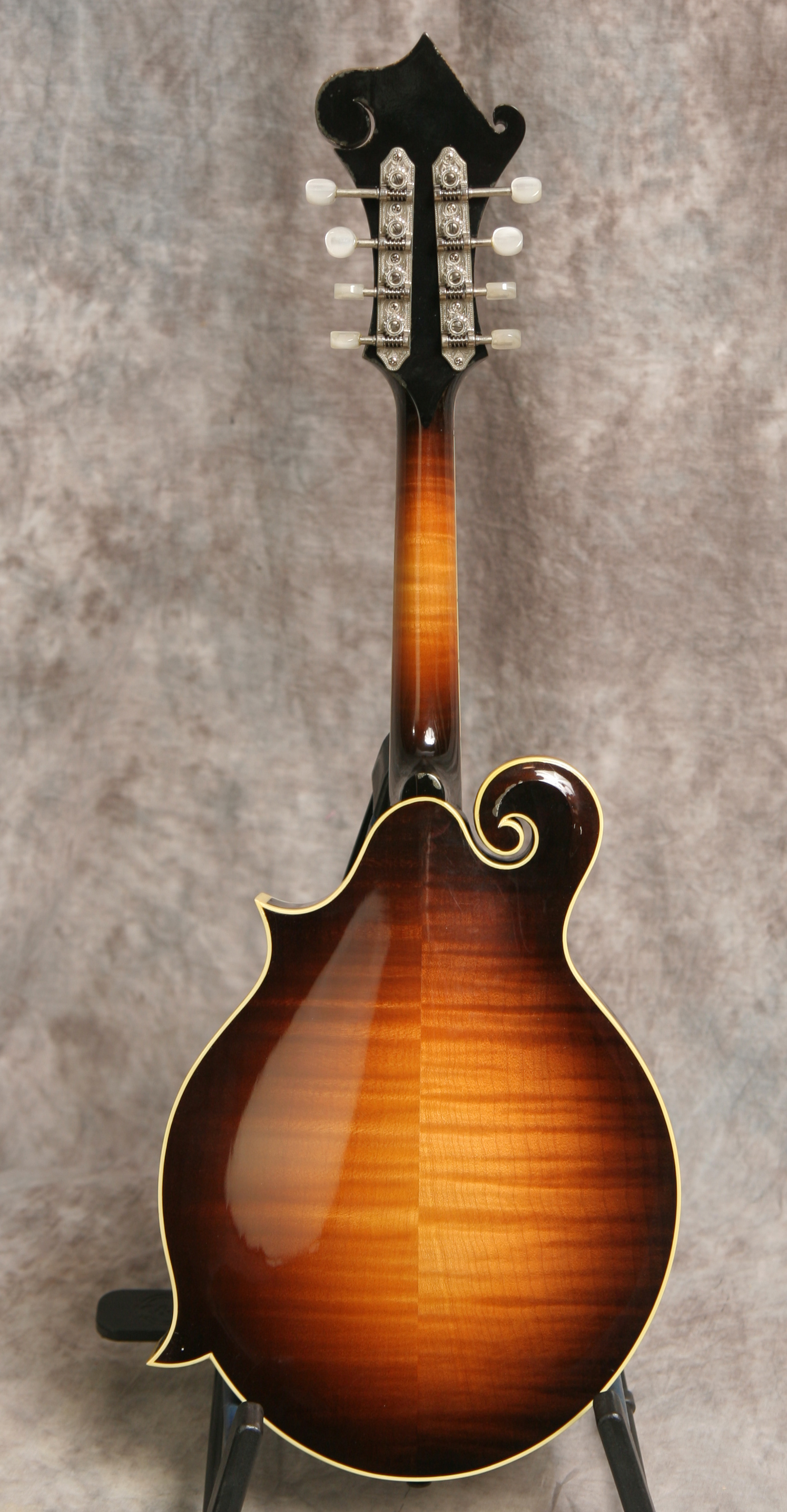 1992 Flatiron F5 Mandolin