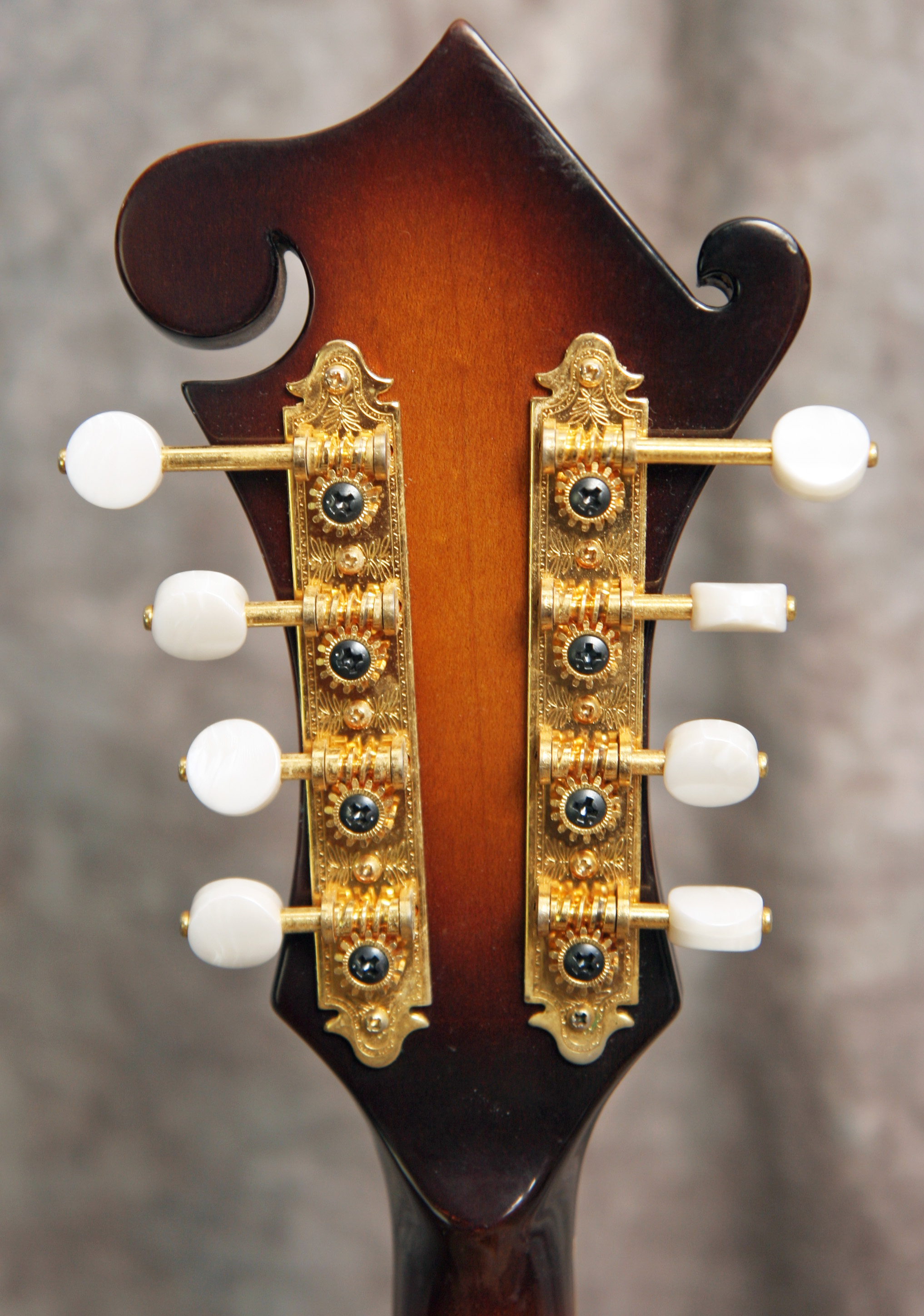 1992 Washburn M3SW/TS Mandolin