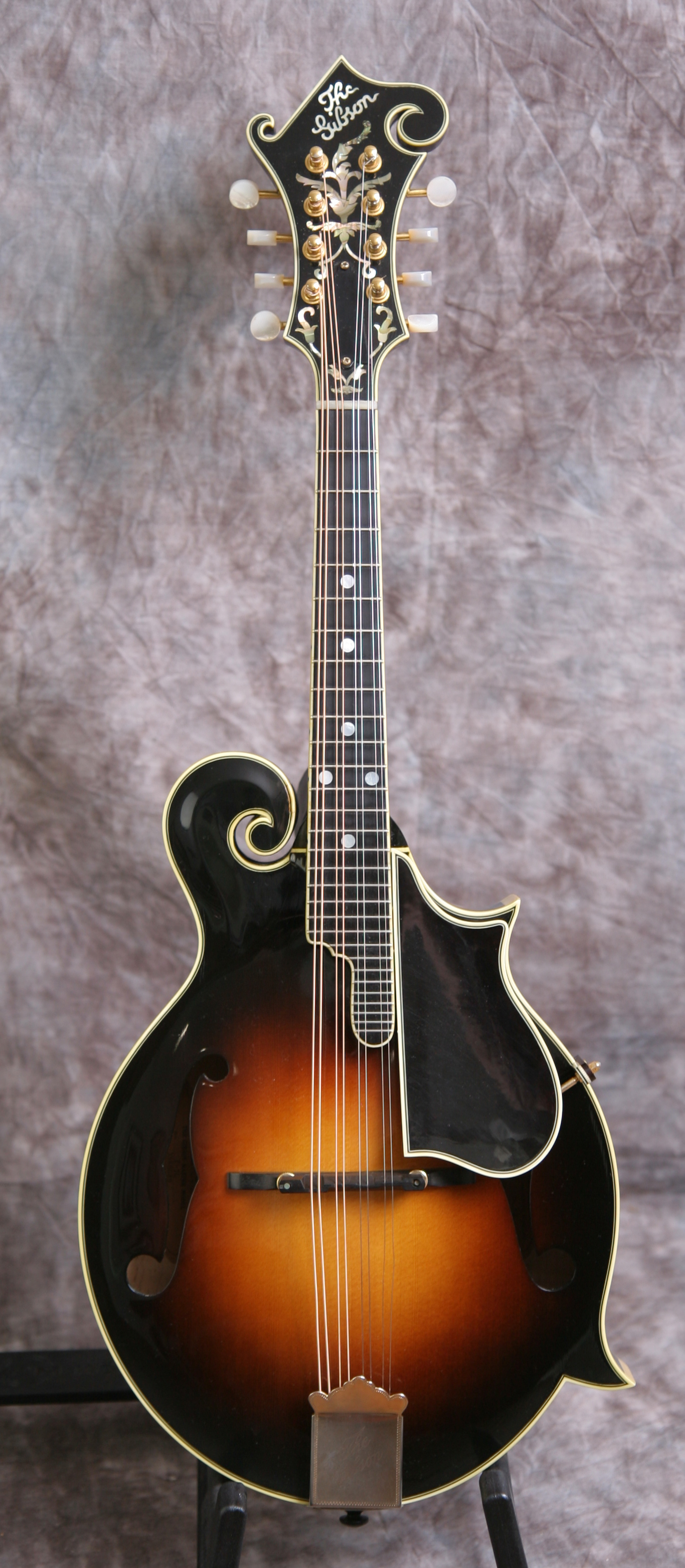 1993 Gibson F5L Mandolin