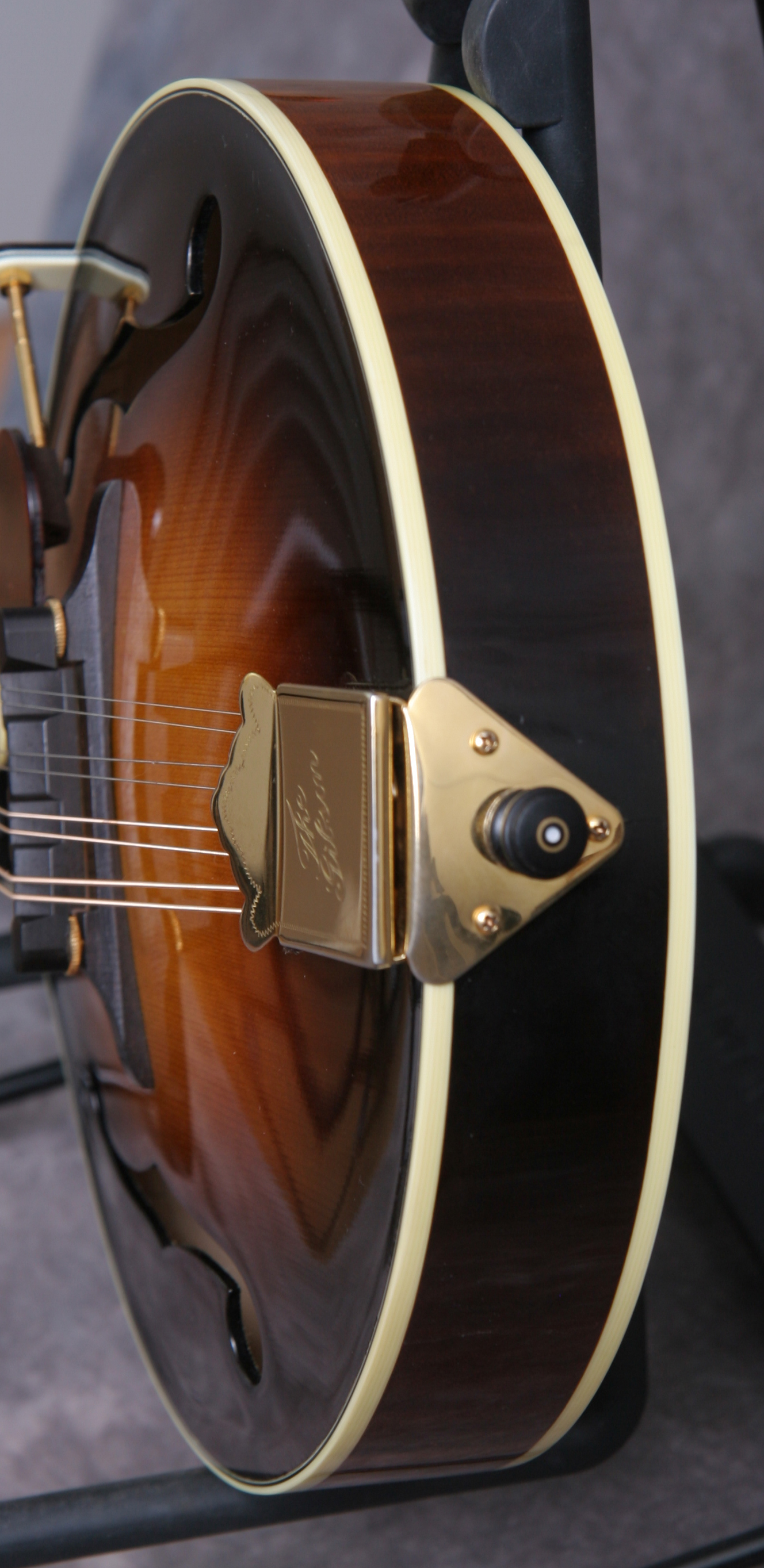 1995 Gibson A5L Mandolin