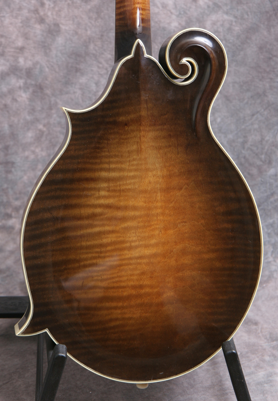 1997 Hutto F5 Mandolin