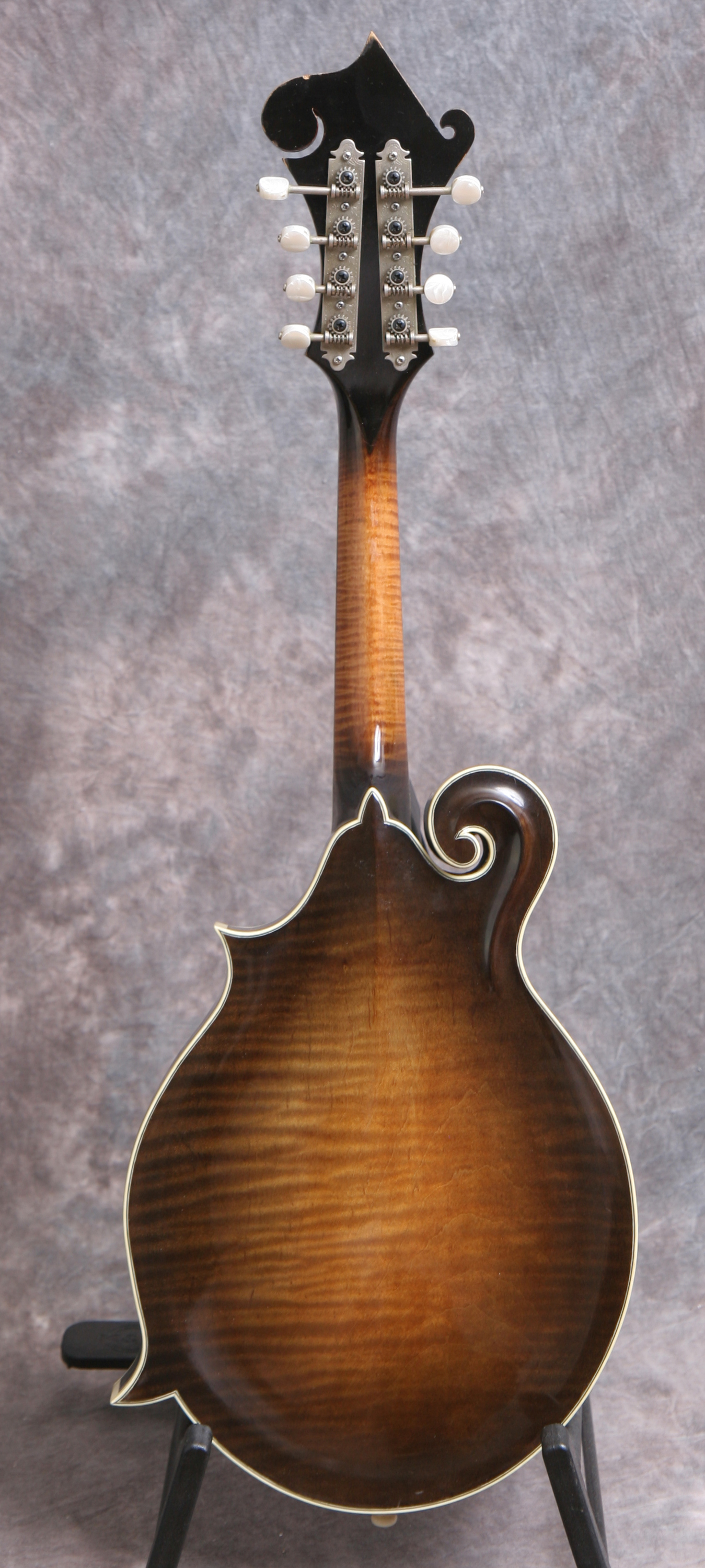 1997 Hutto F5 Mandolin