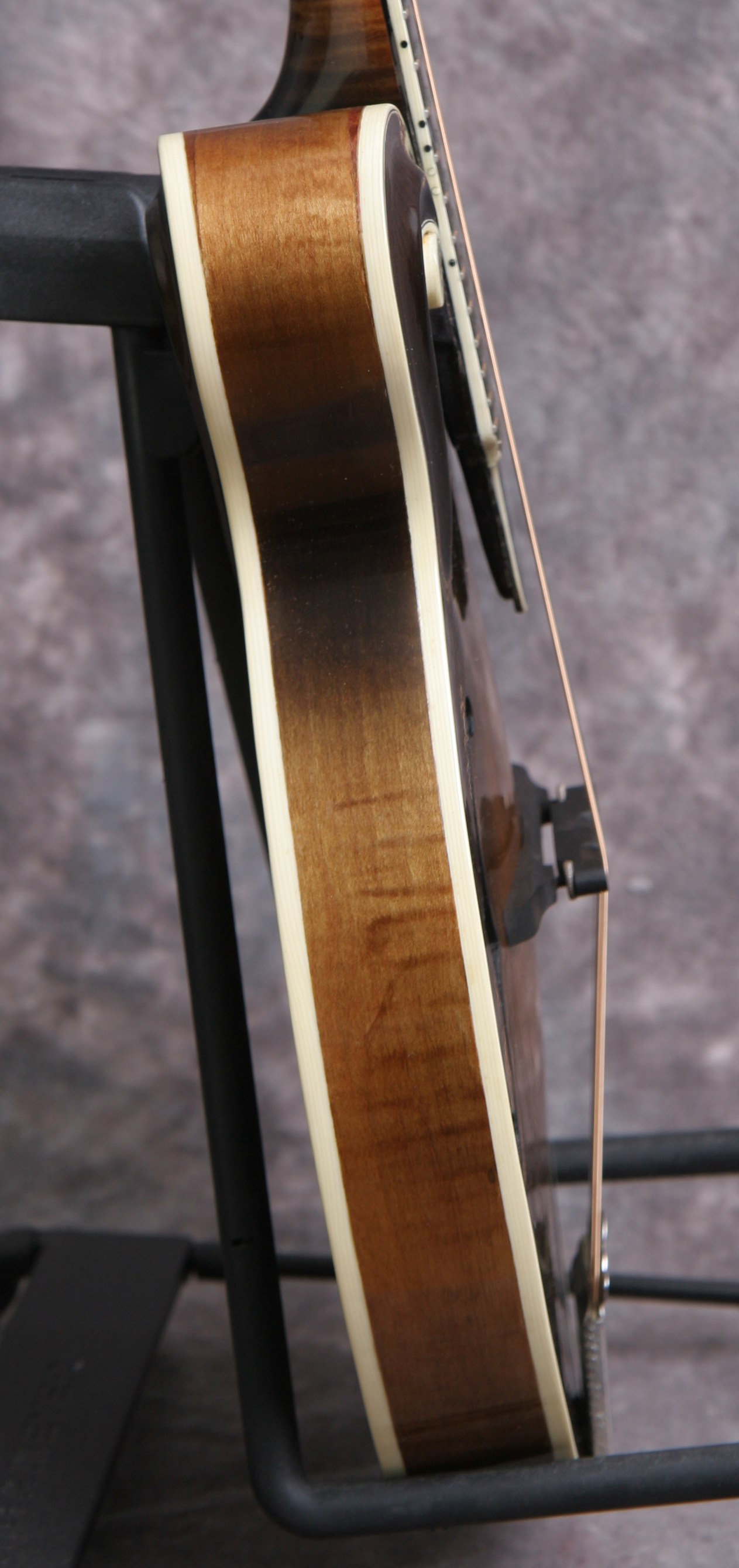 1997 Hutto F5 Mandolin